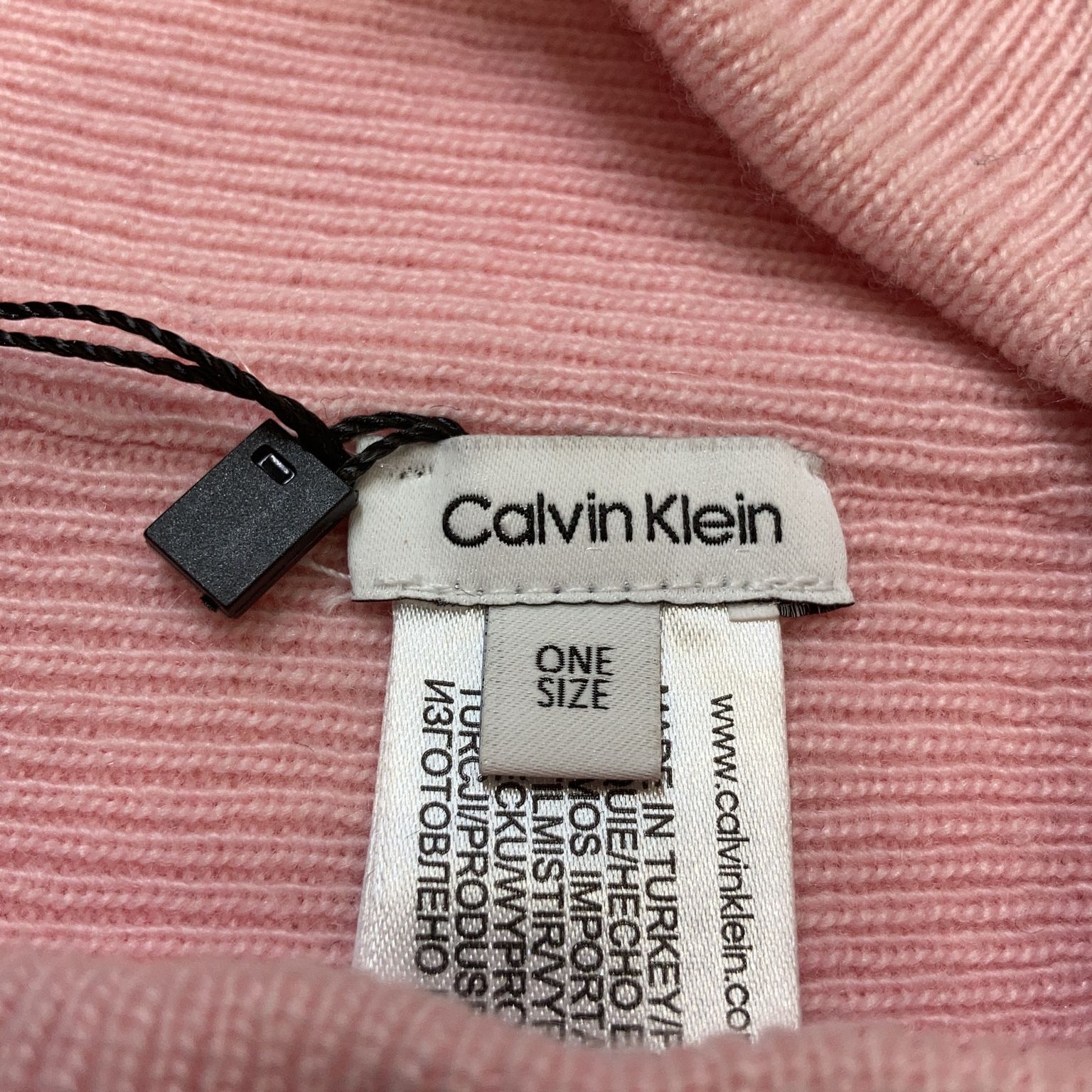 Calvin Klein