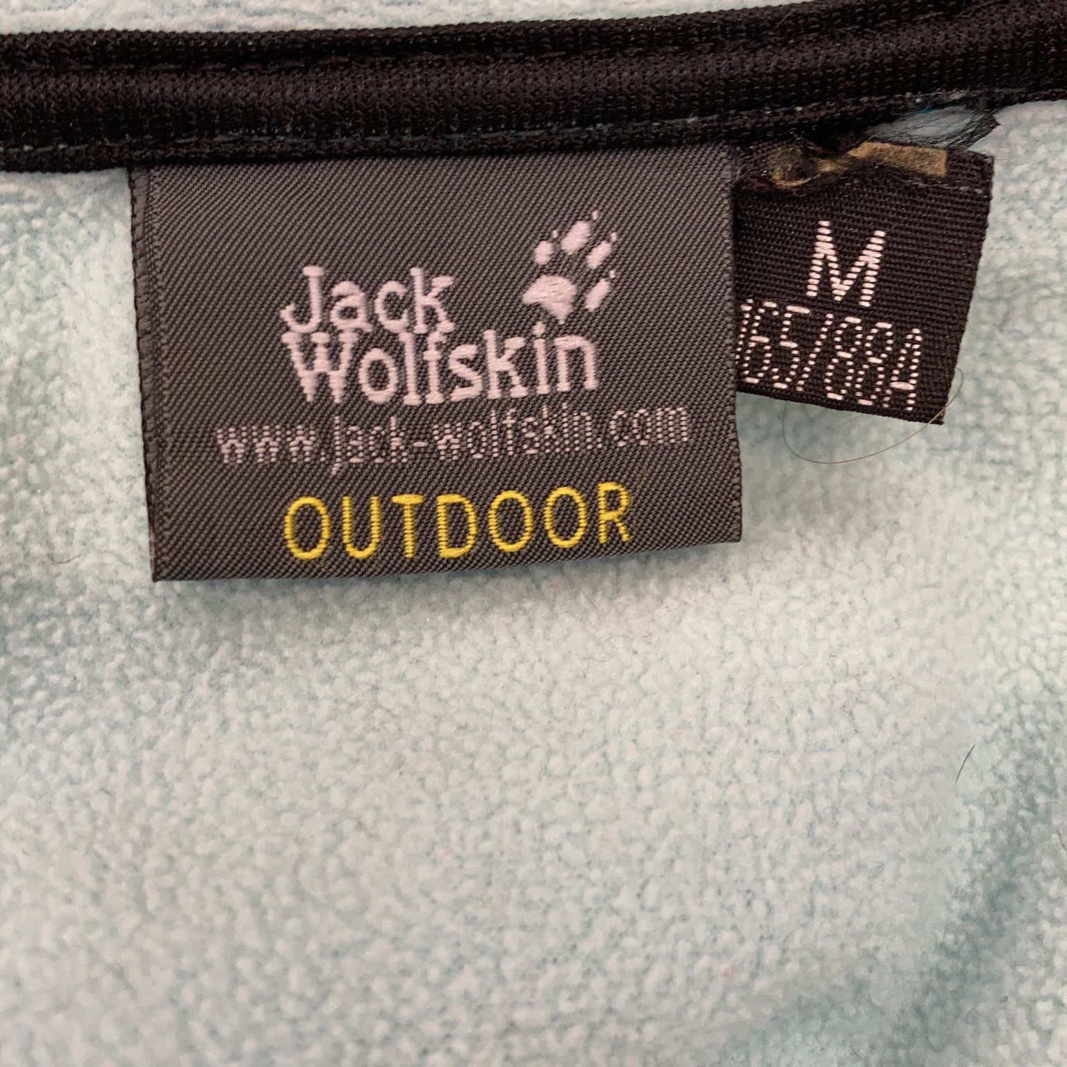 Jack Wolfskin