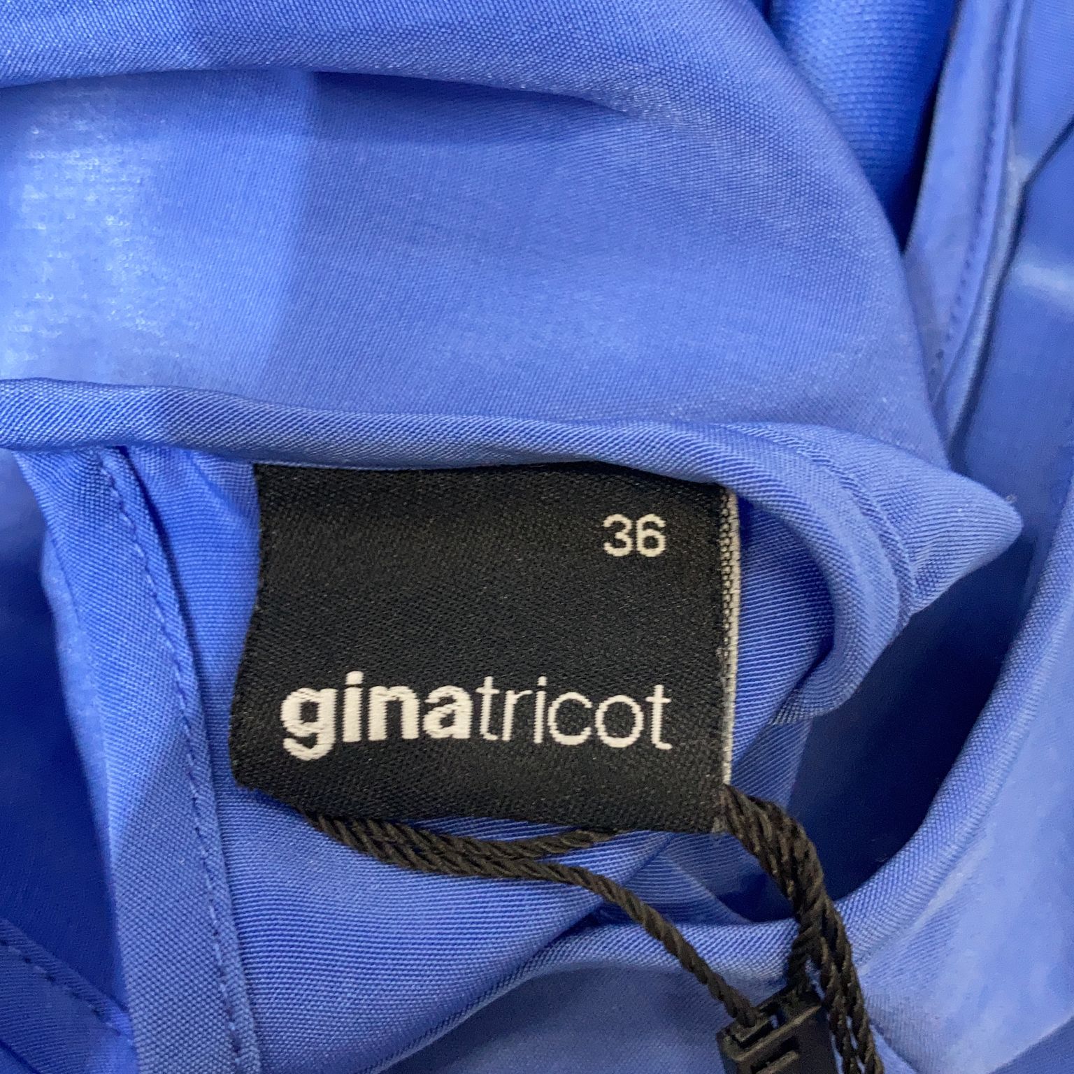 Gina Tricot