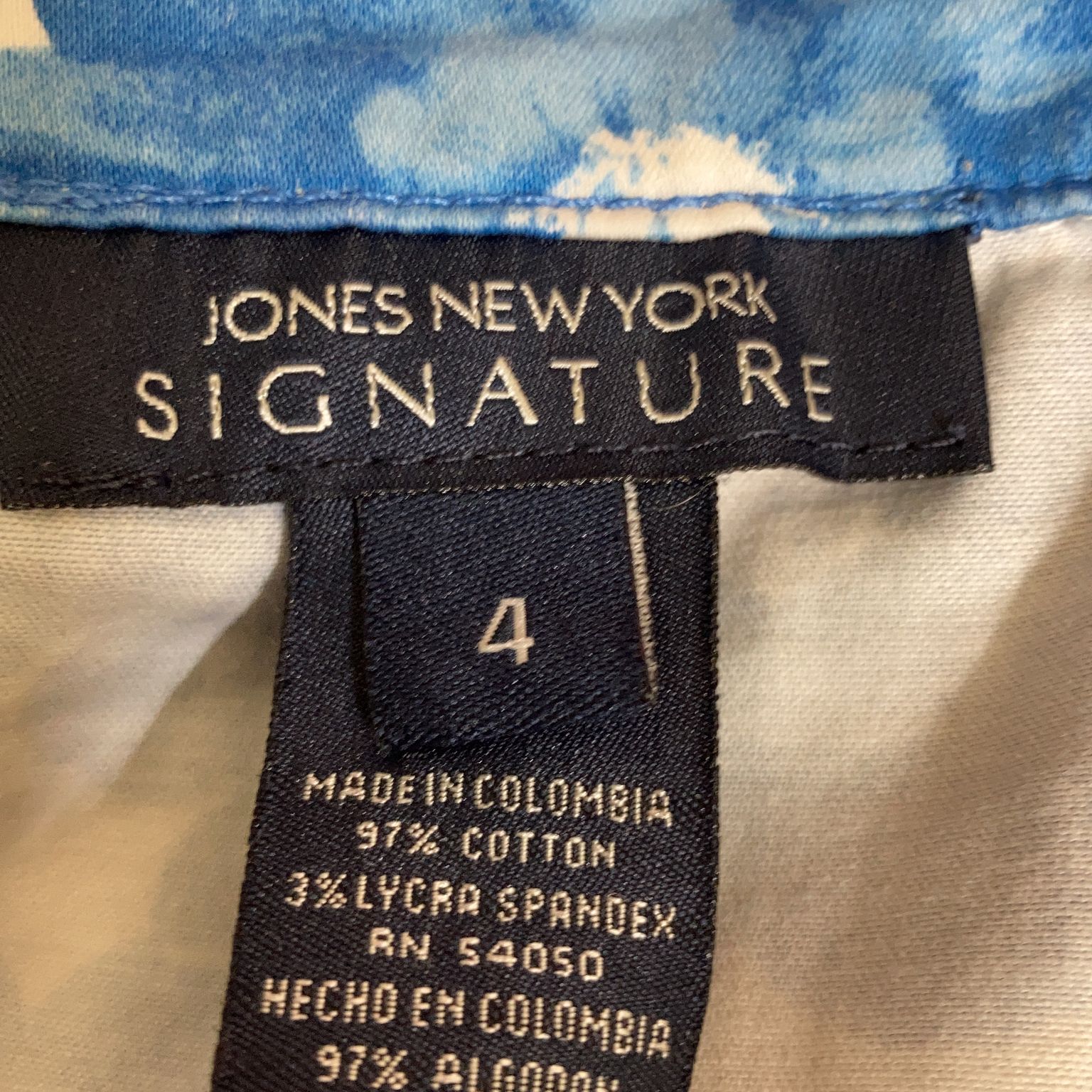 Jones New York