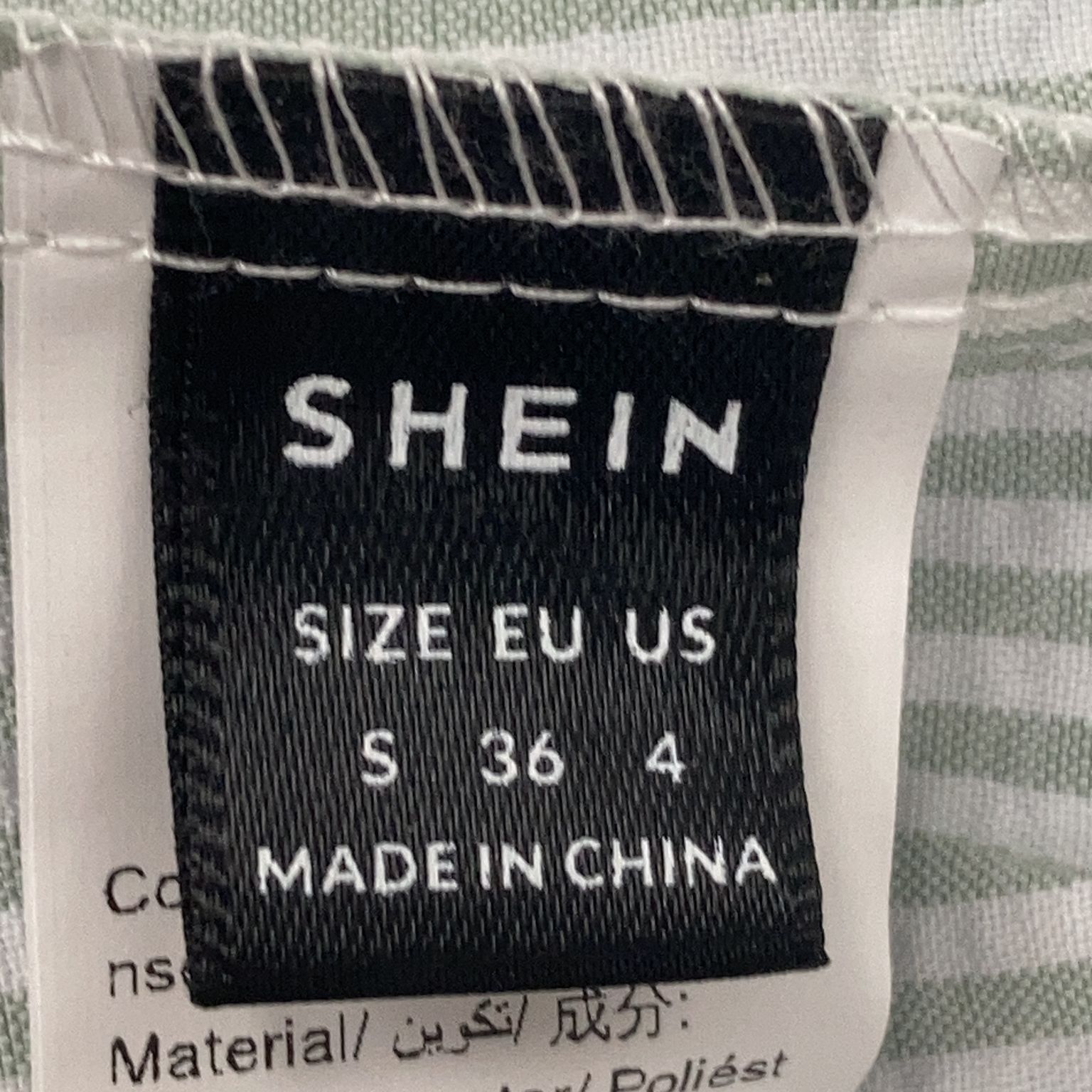 Shein