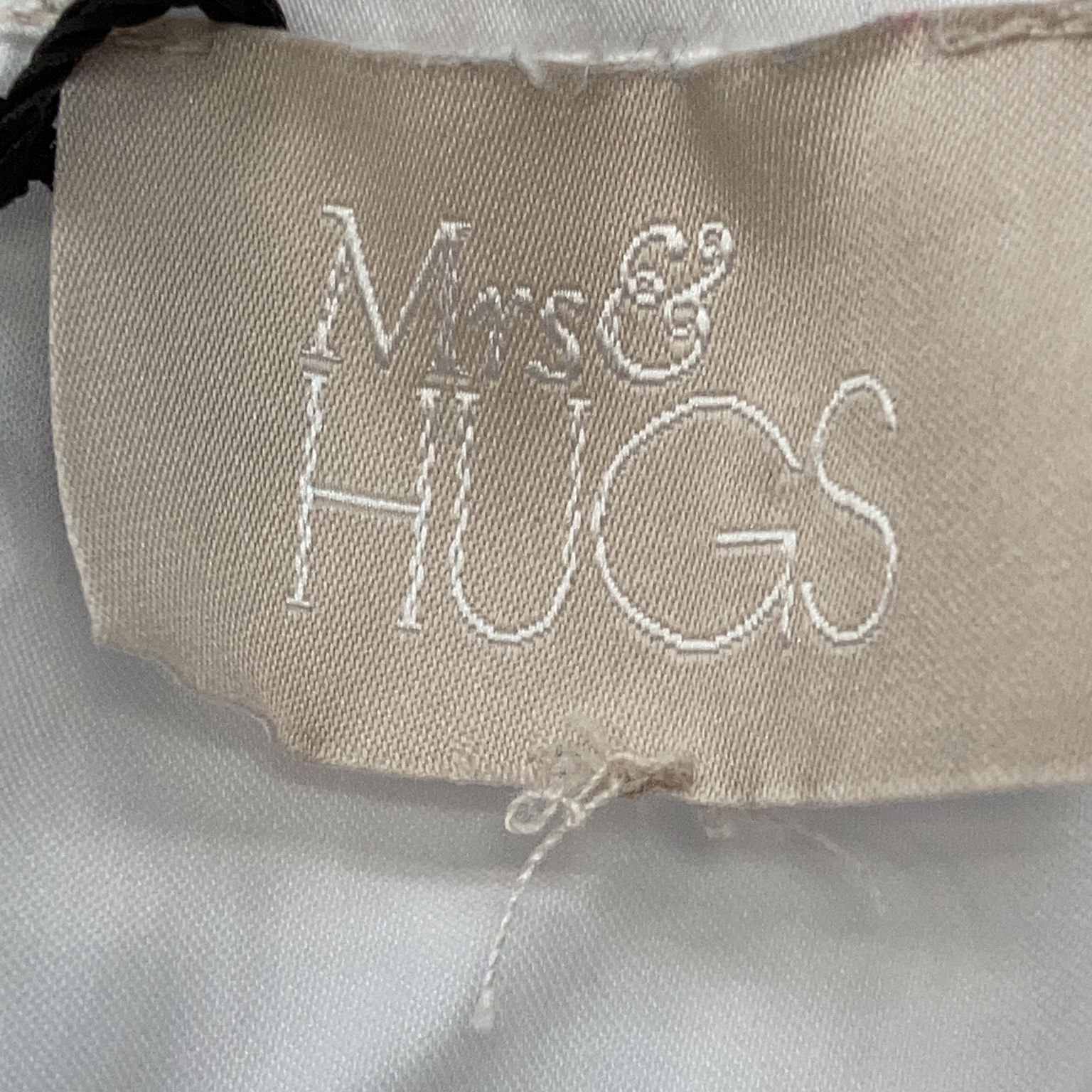 Mrs  Hugs