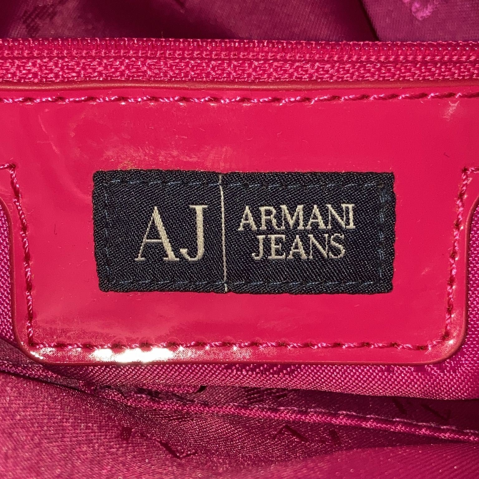 Armani Jeans