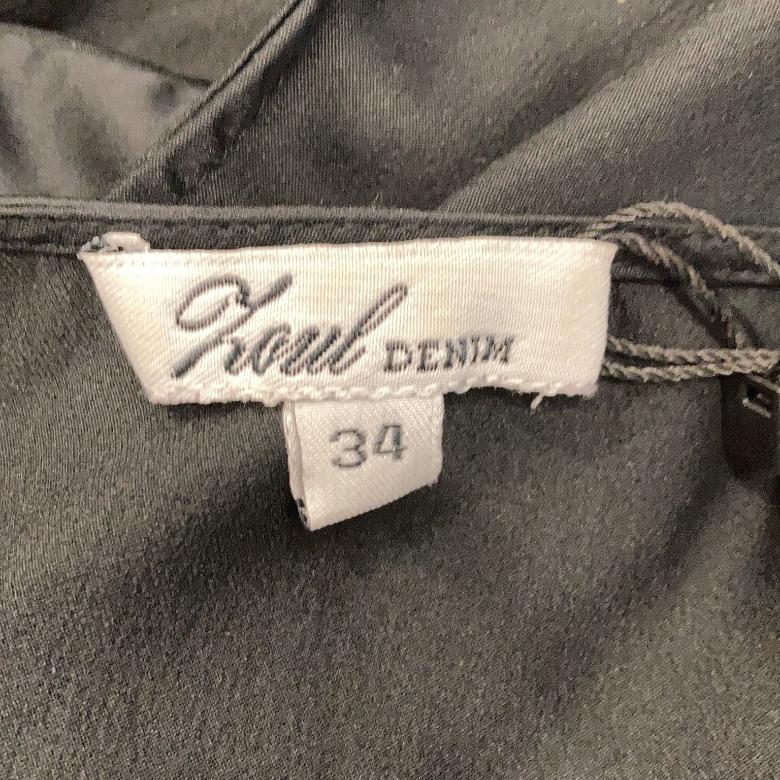 Zoul Denim