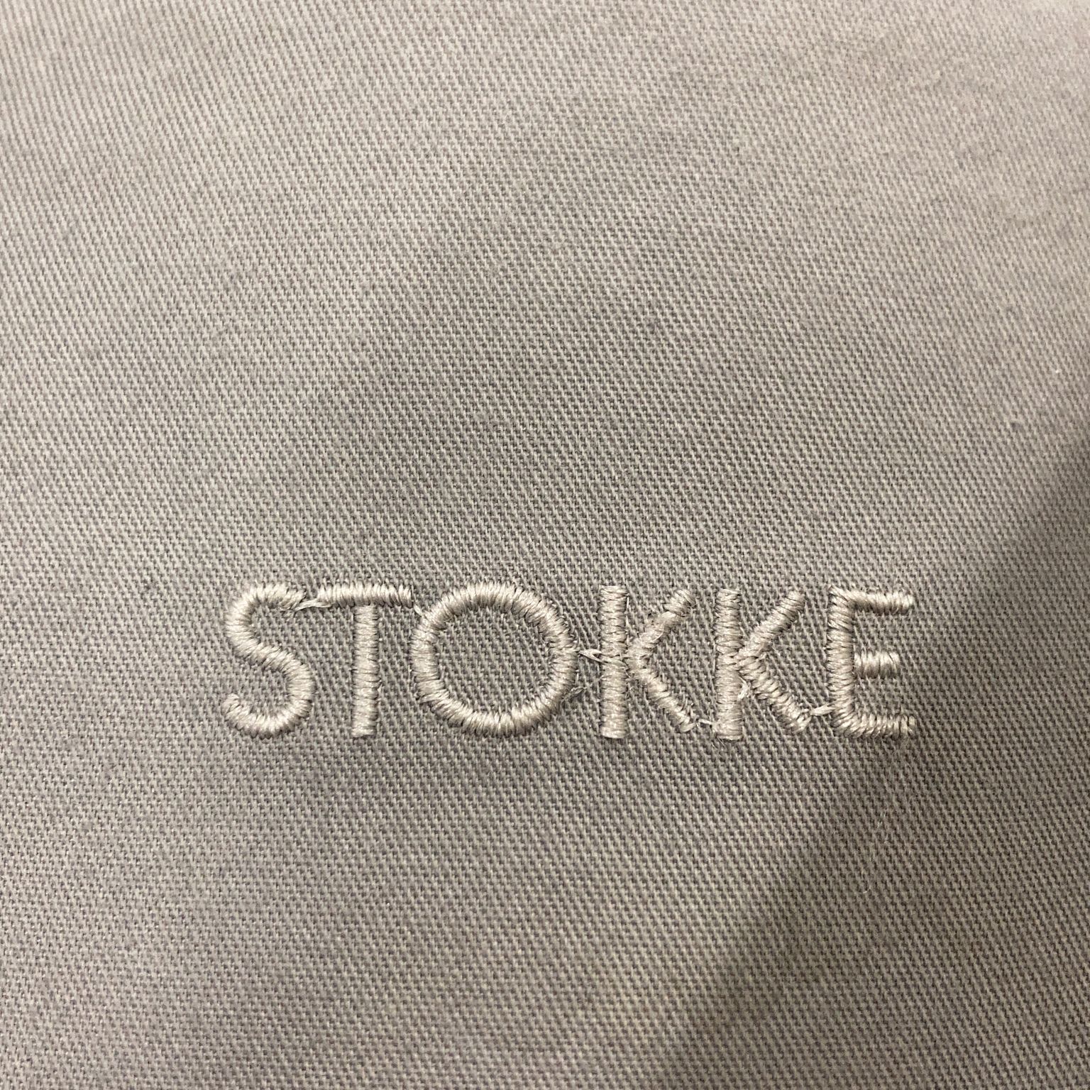 Stokke