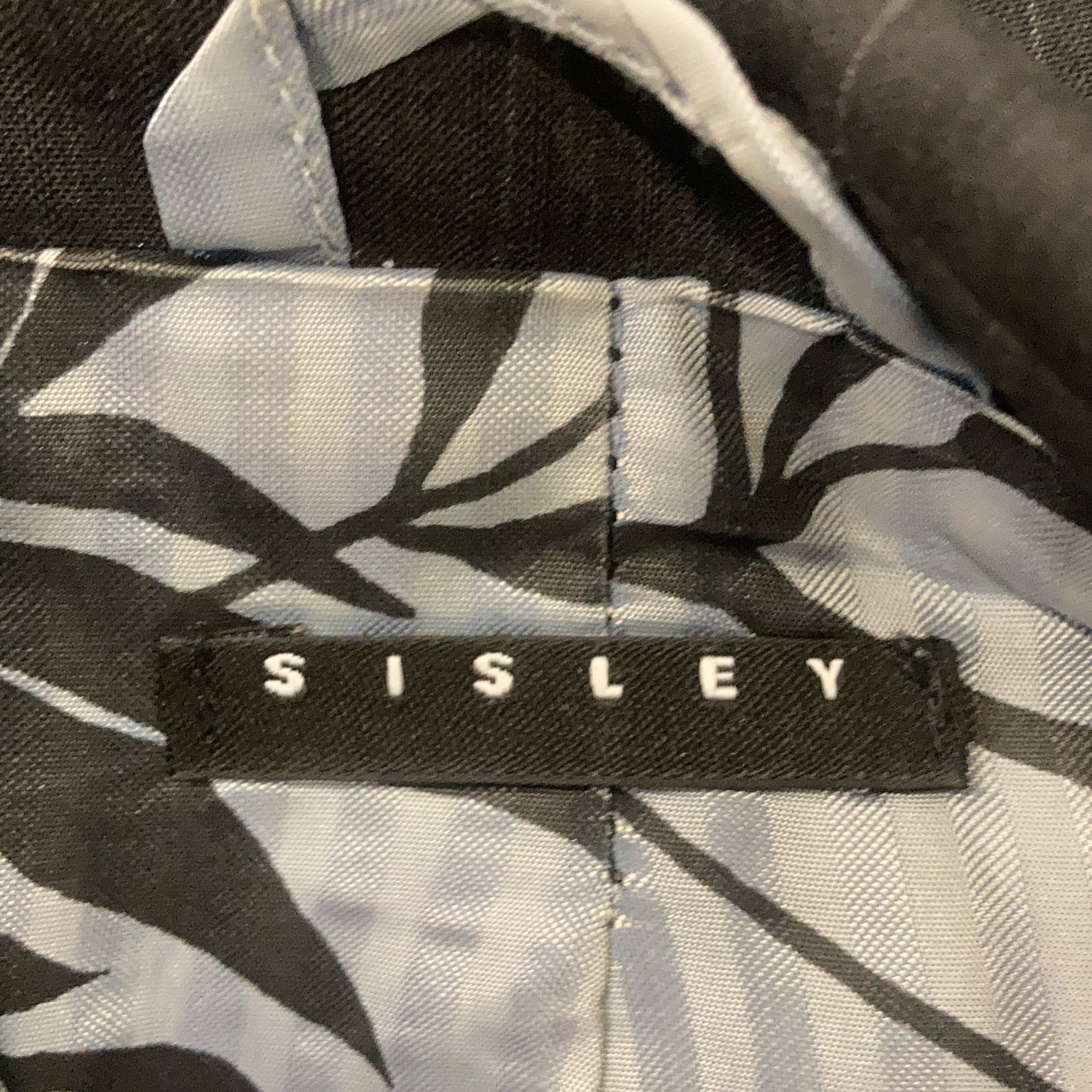 Sisley