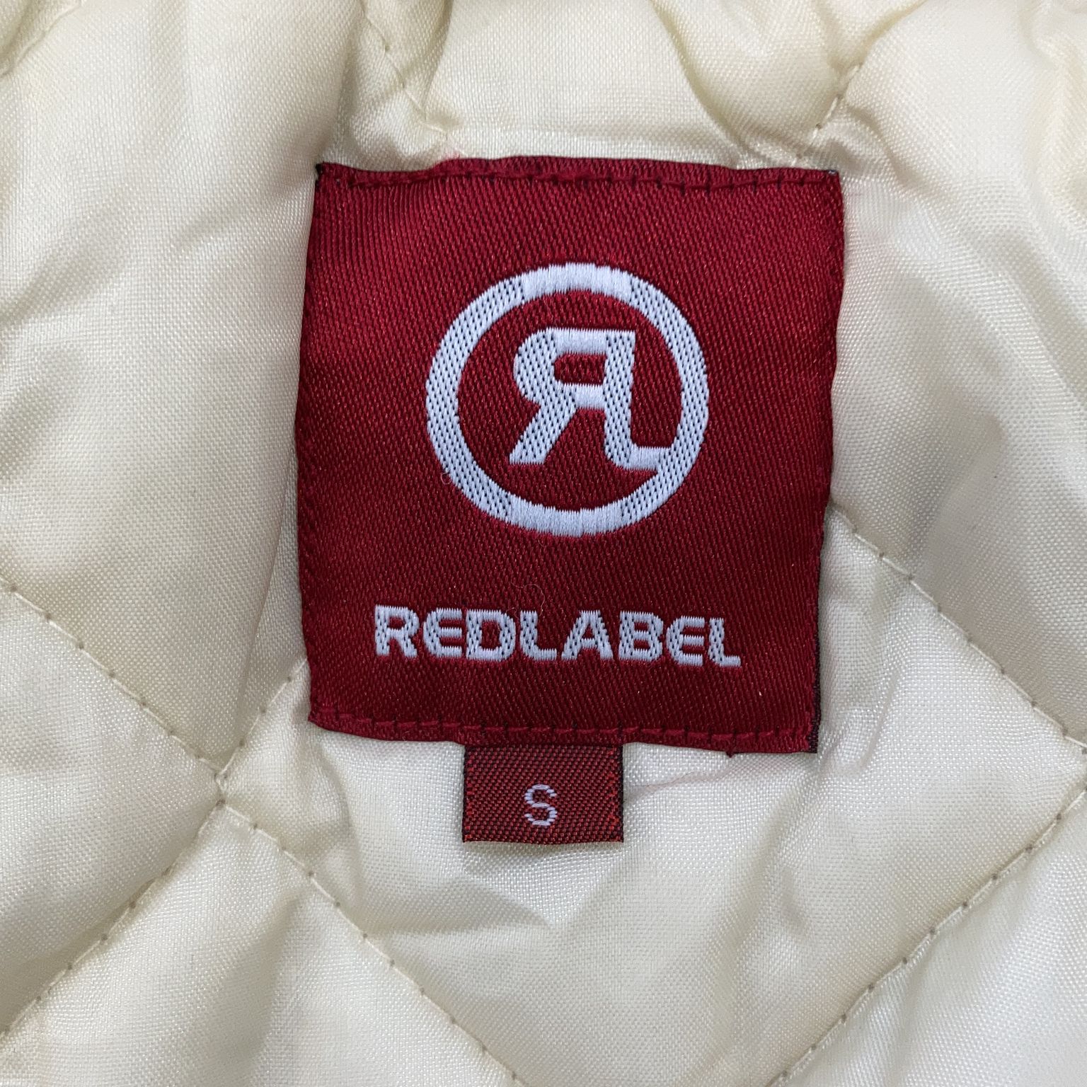 Red Label