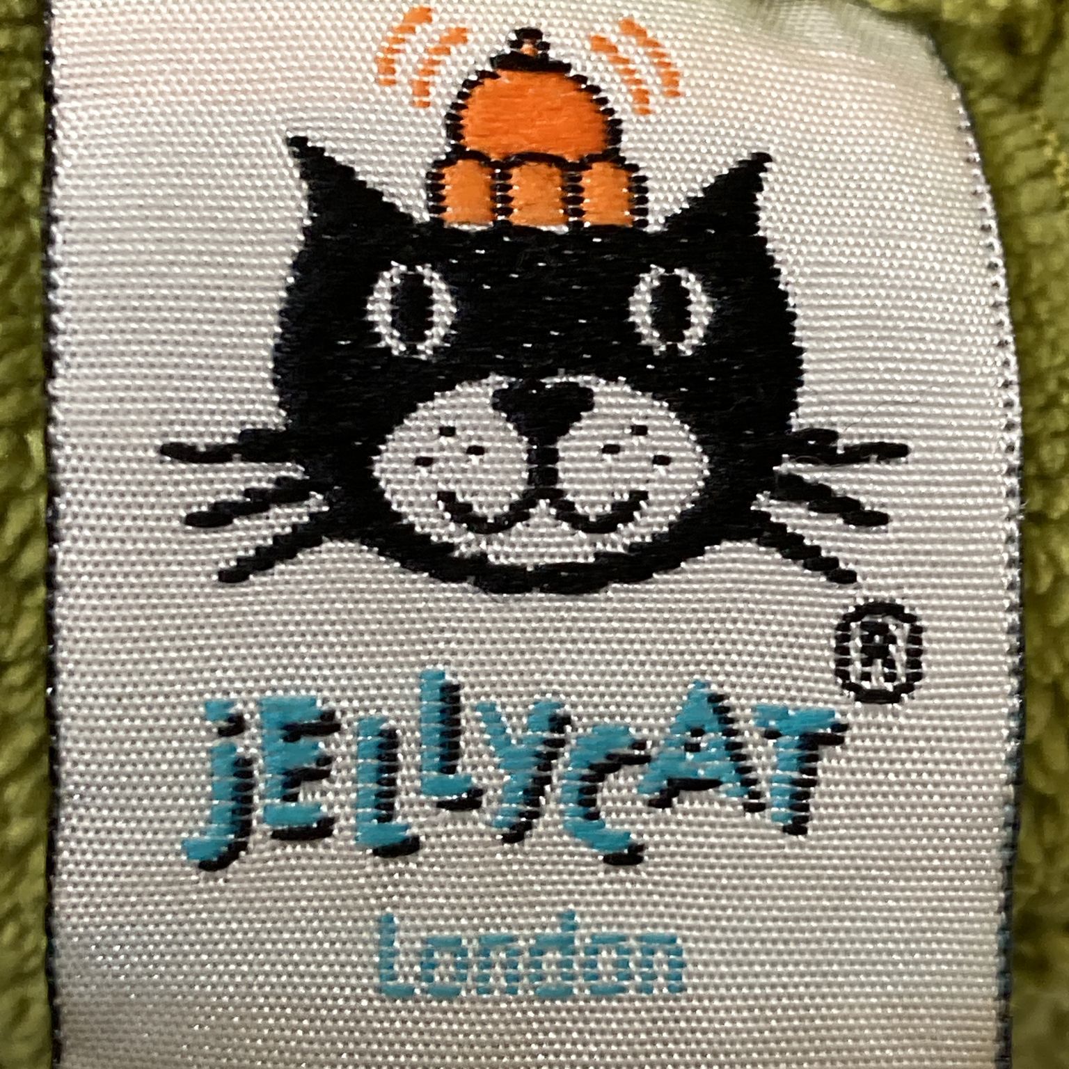 Jellycat