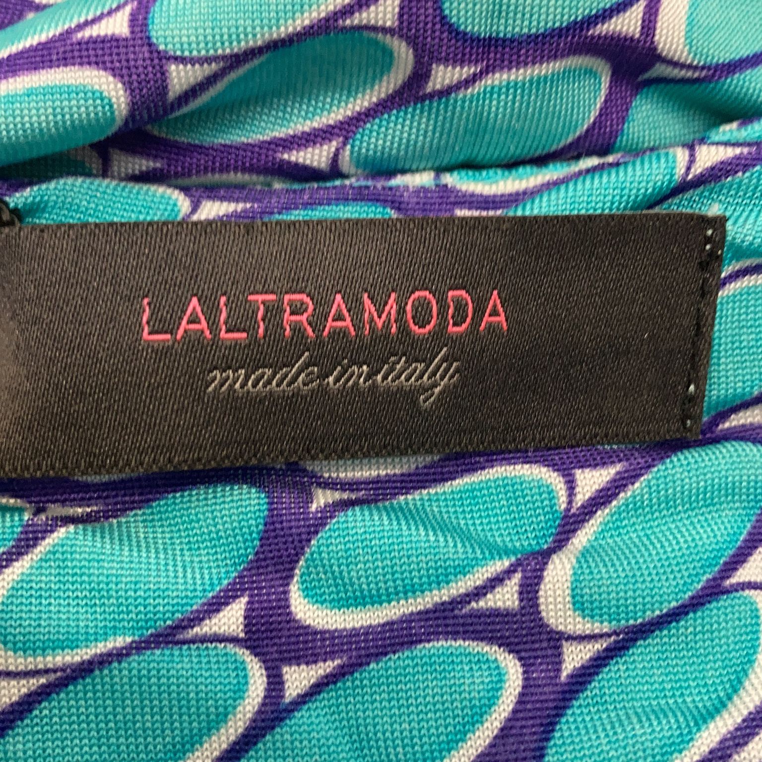 Laltramoda