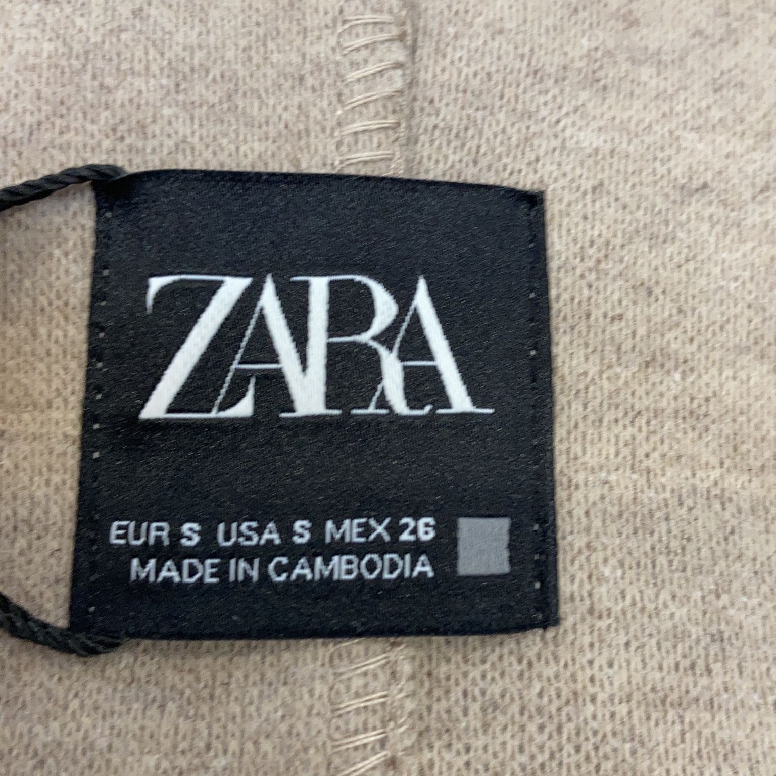 Zara