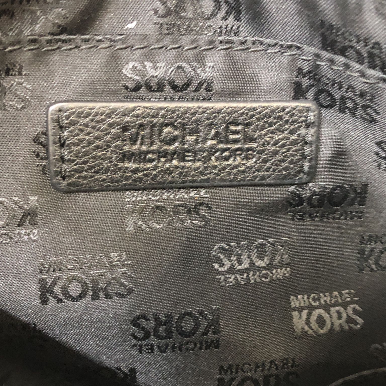 Michael Kors