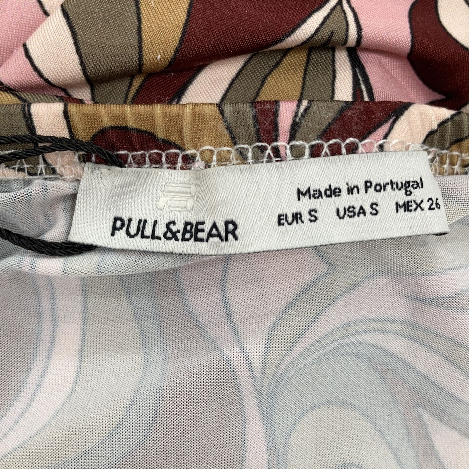 Pull  Bear