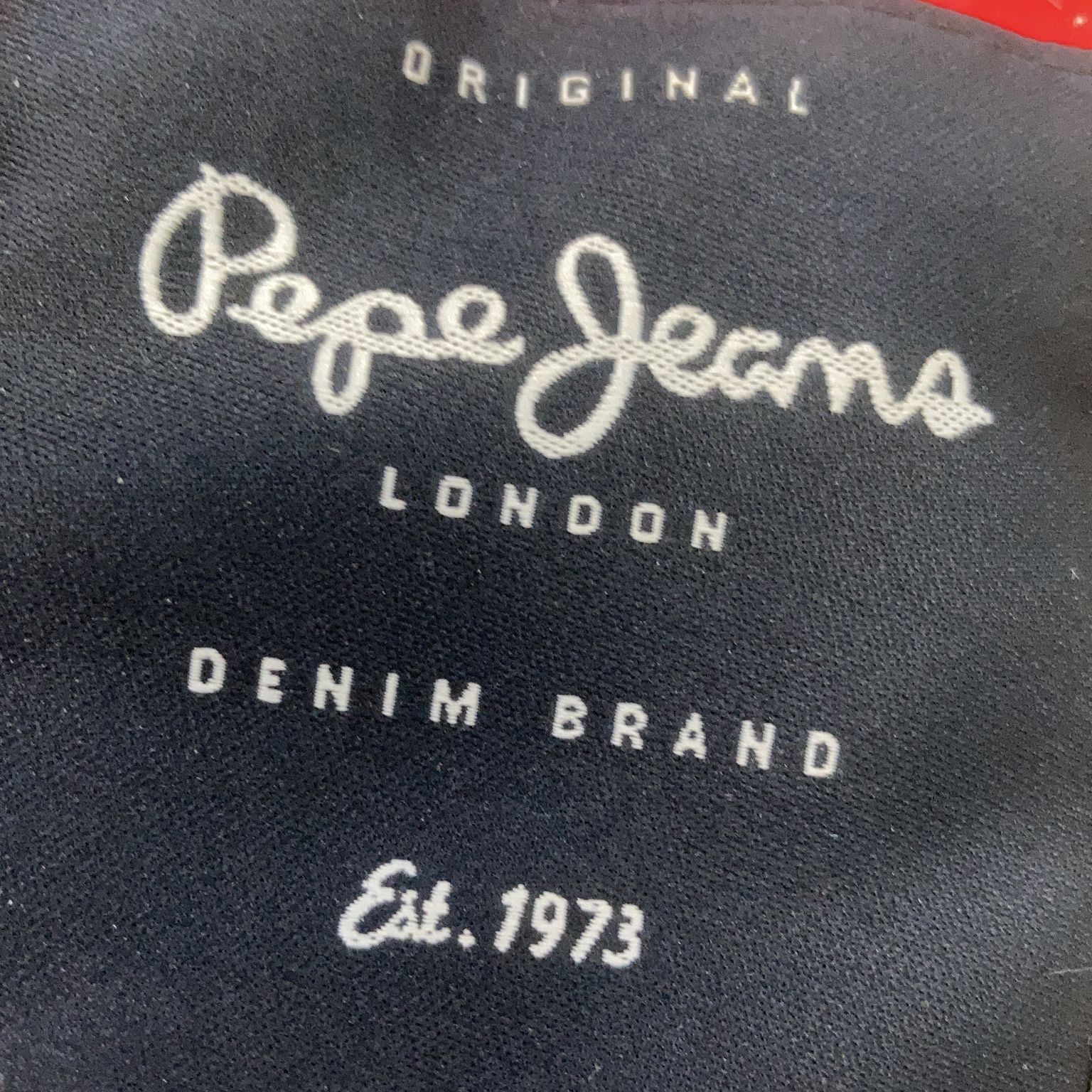 Denim Brand