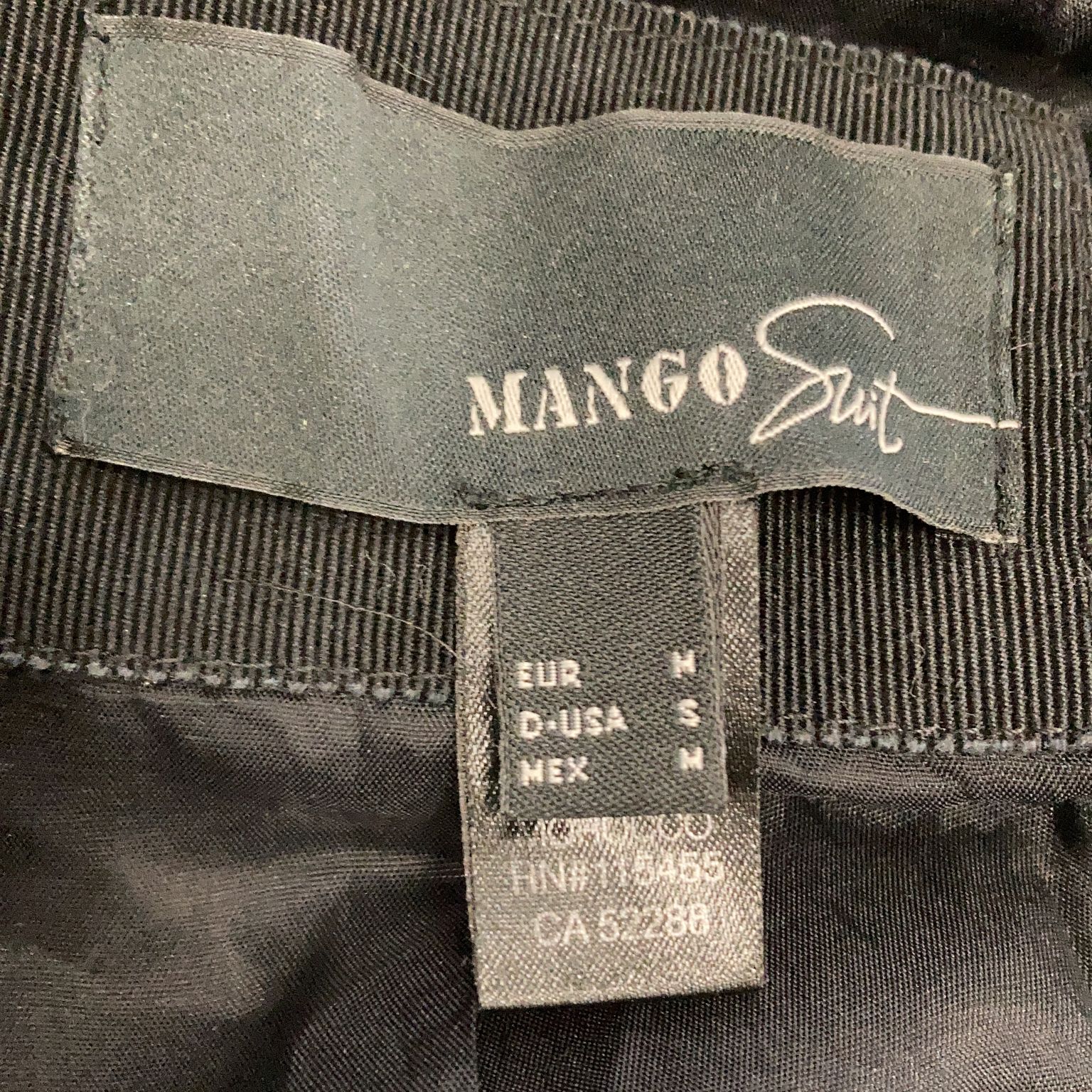 Mango