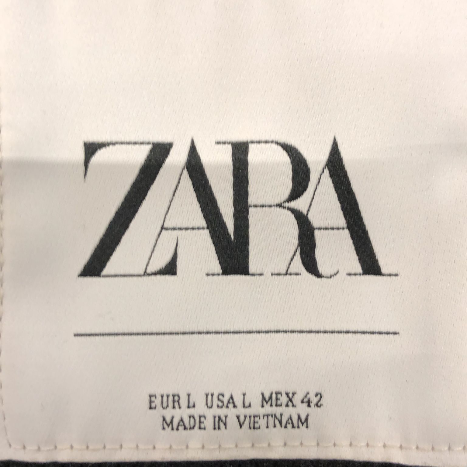 Zara