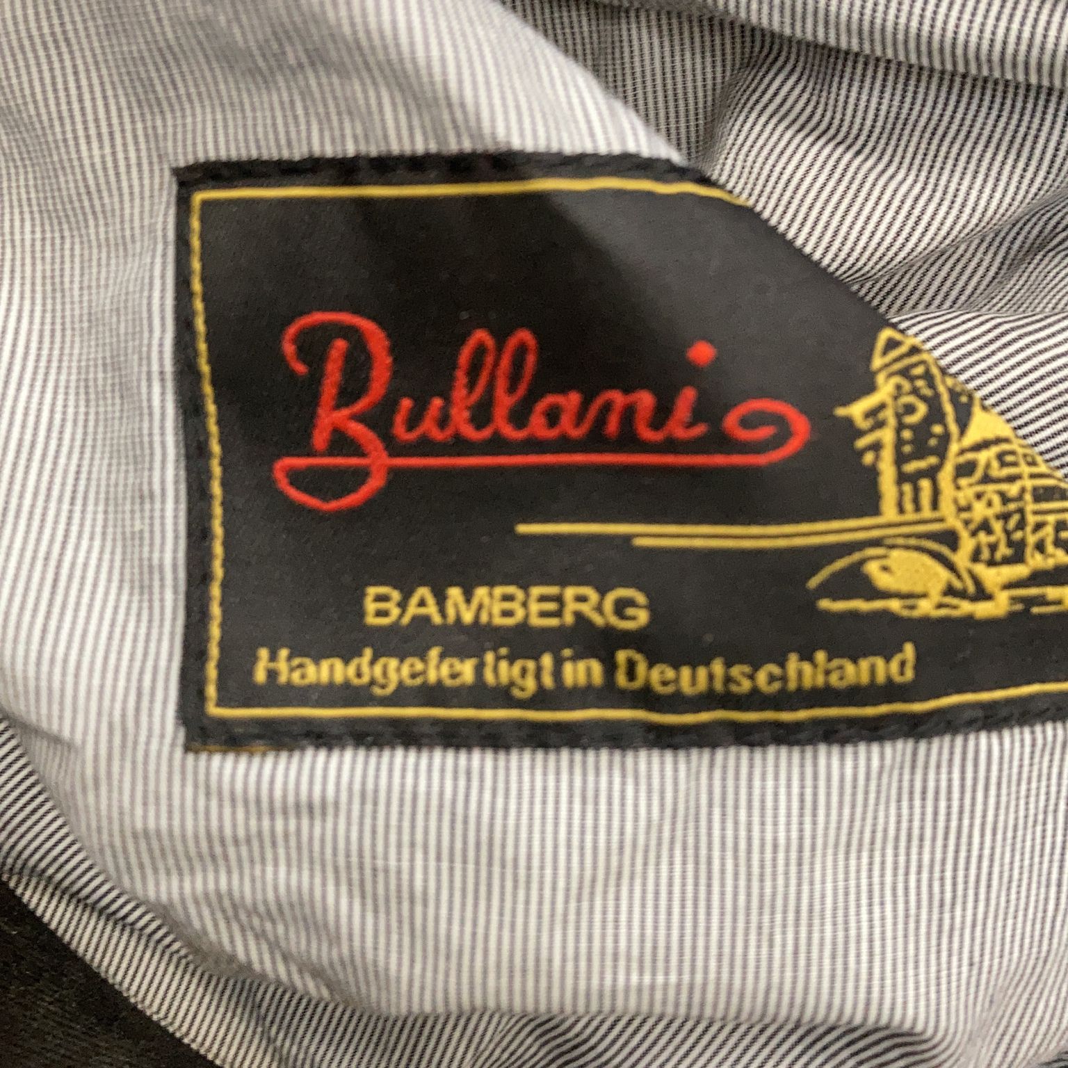 Bullani Bamberg