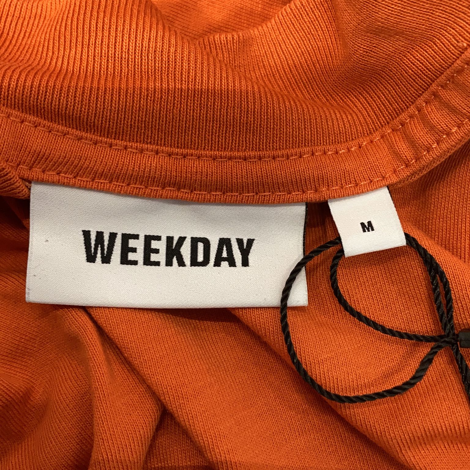 Weekday