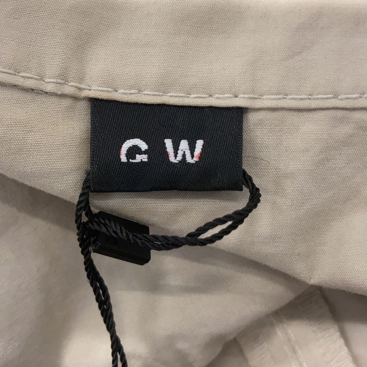 G.W.