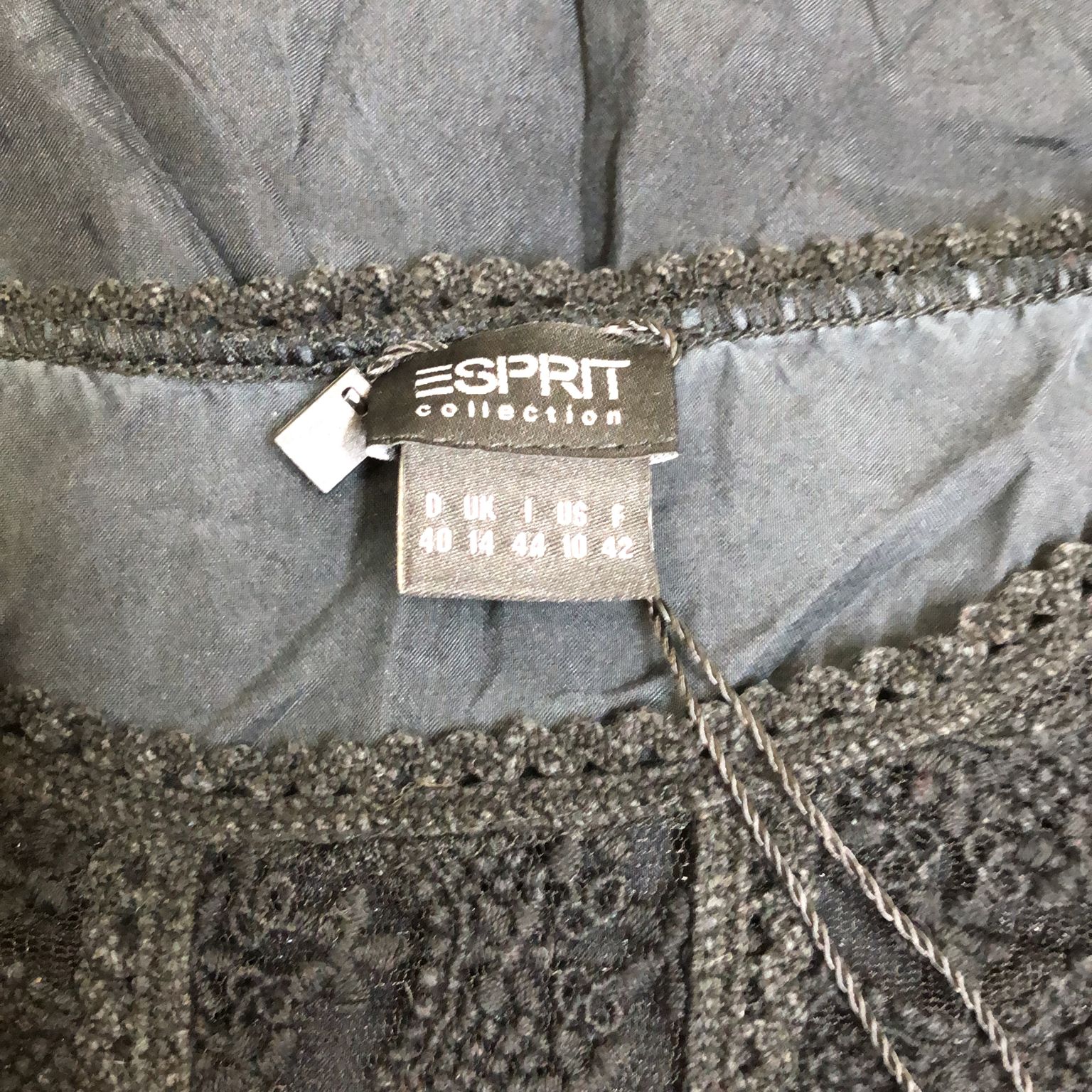 ESPRIT Collection