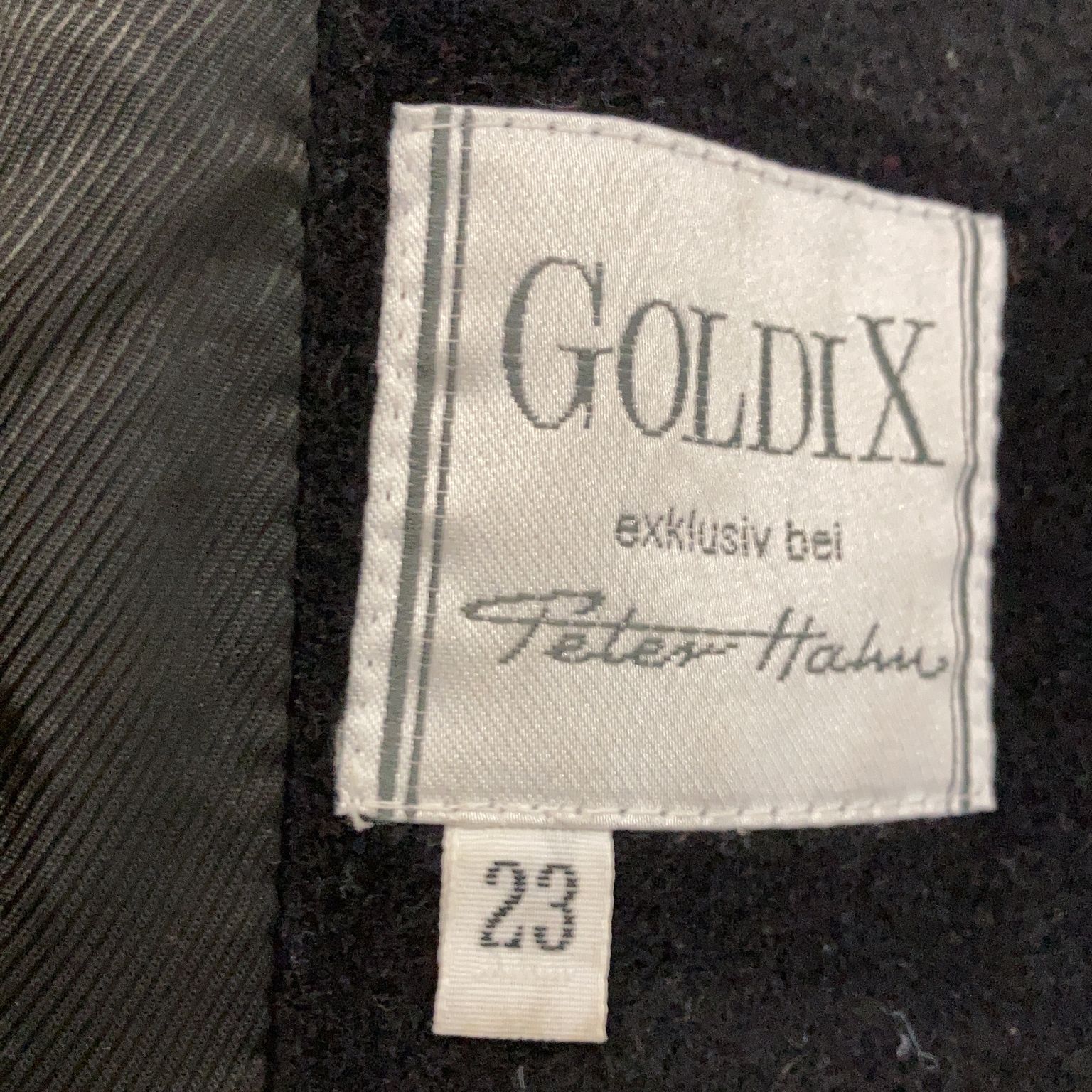 Goldix