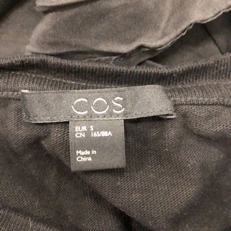 COS