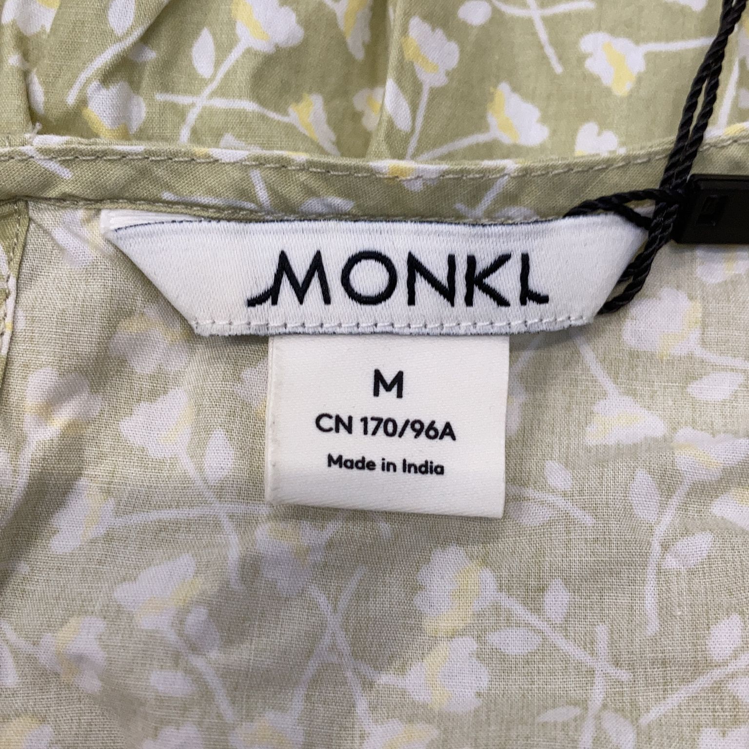 Monki