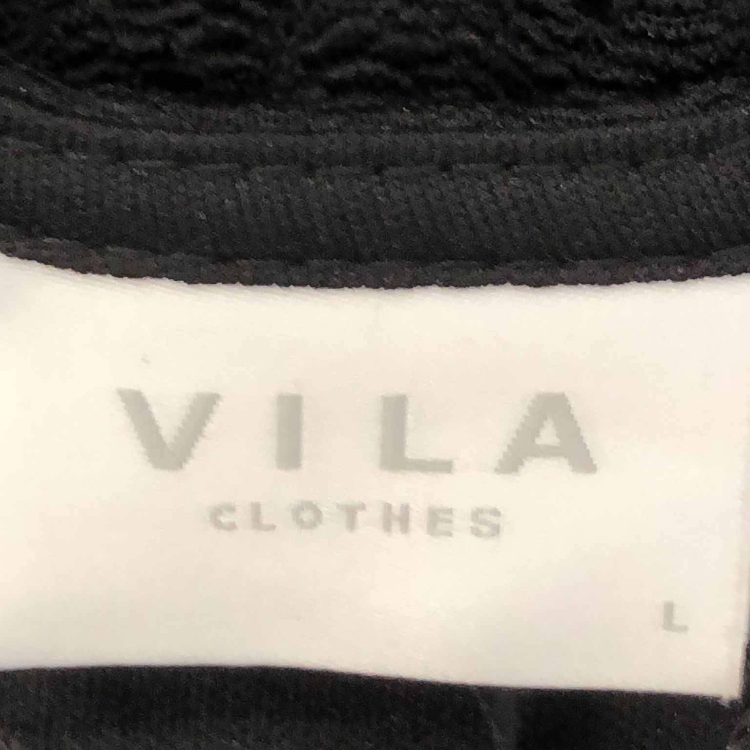 VILA Clothes