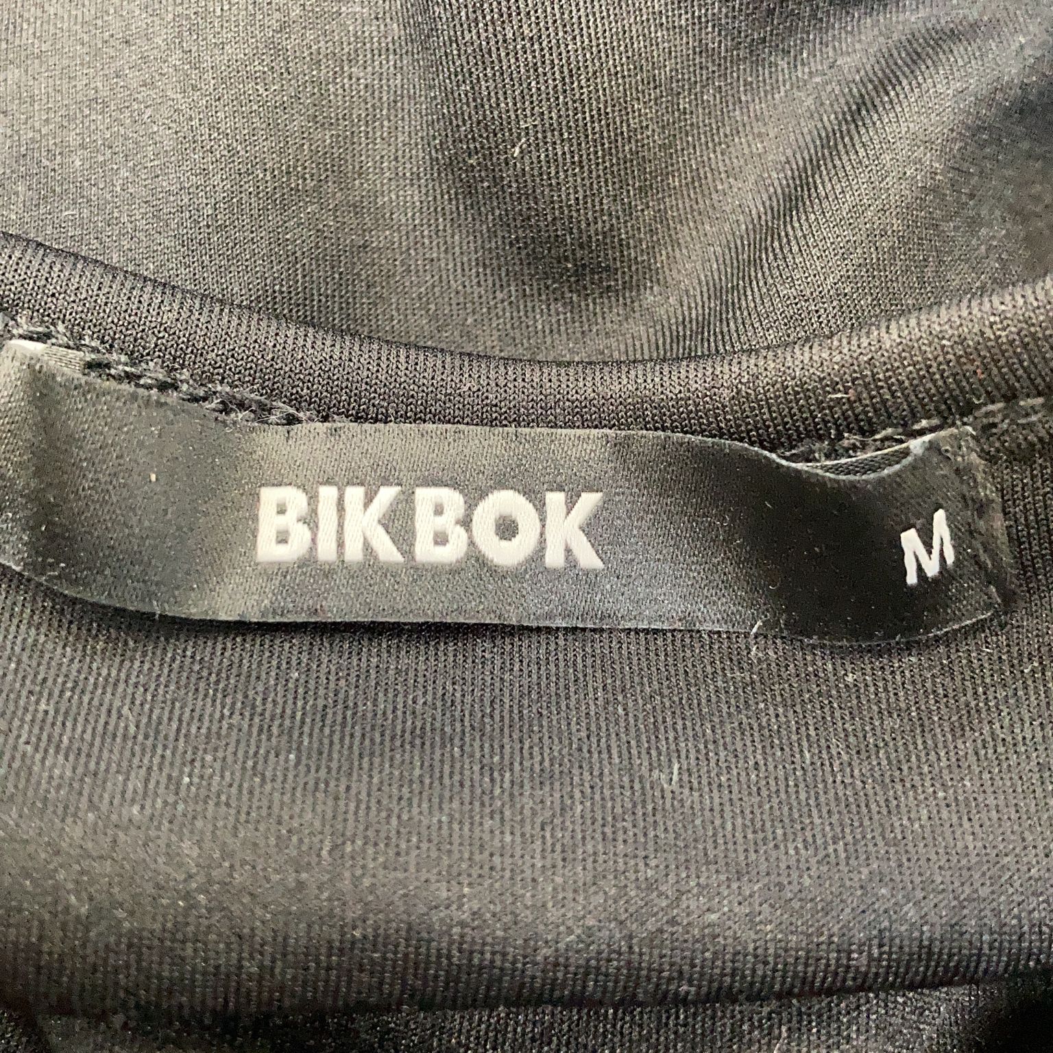 Bik Bok