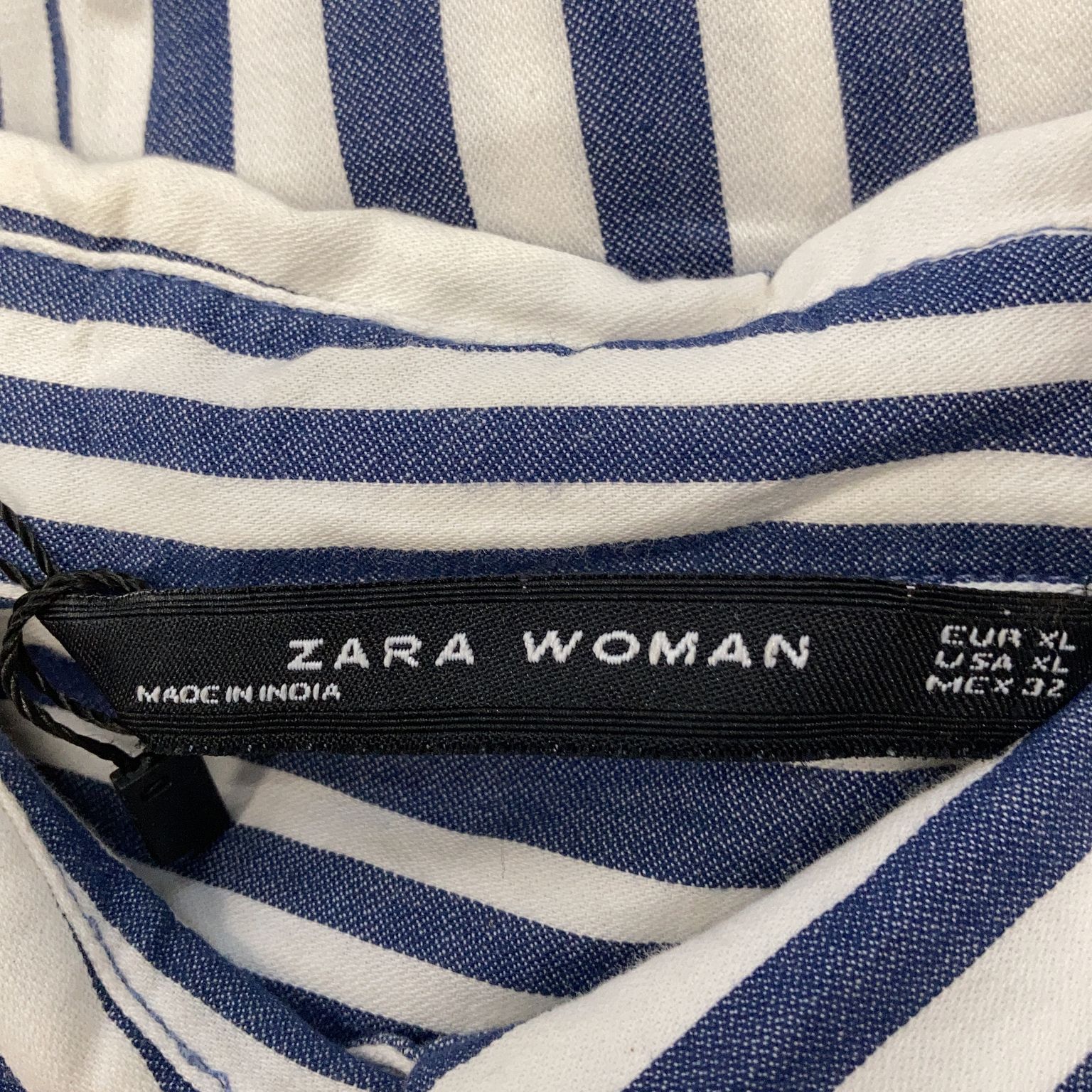 Zara Woman