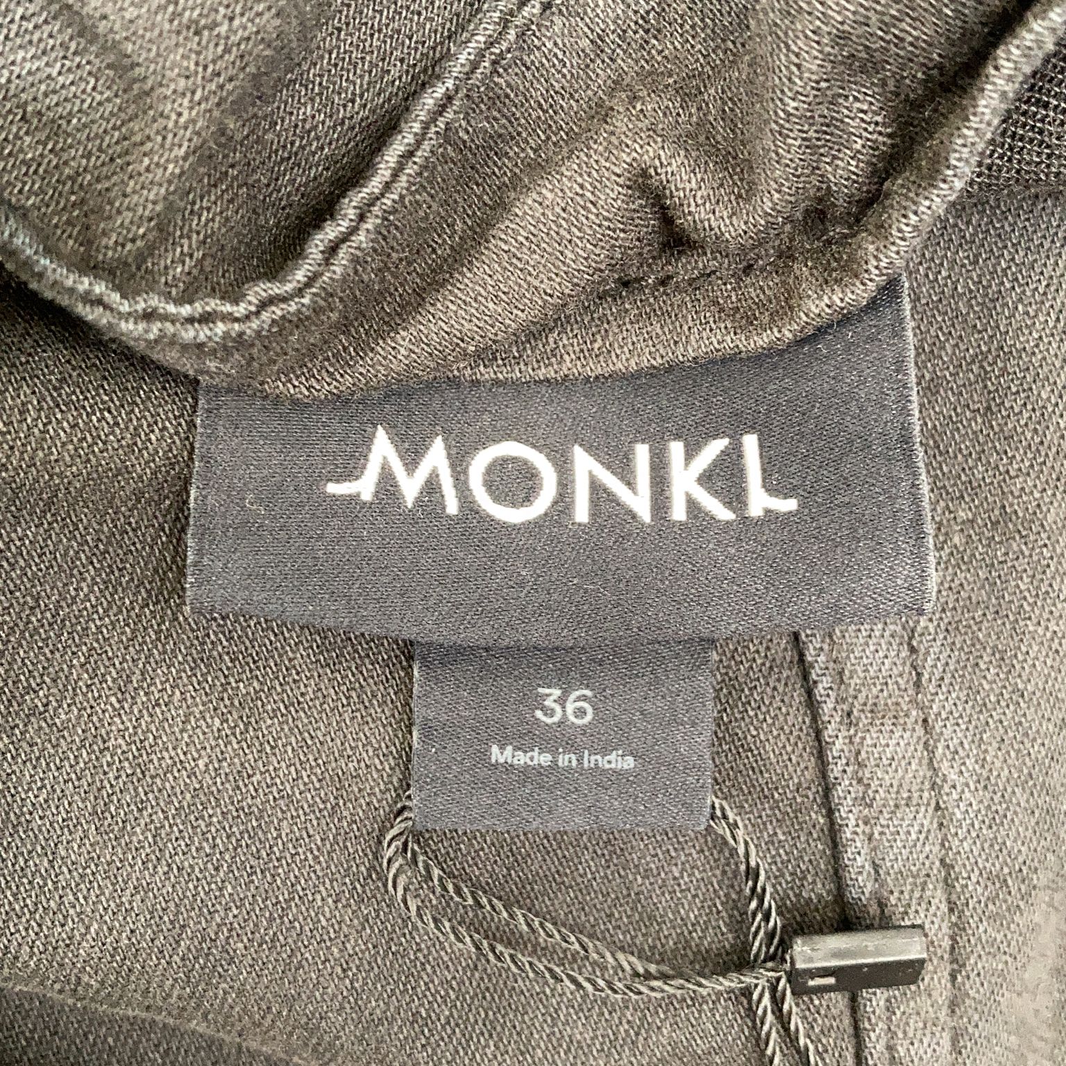 Monki