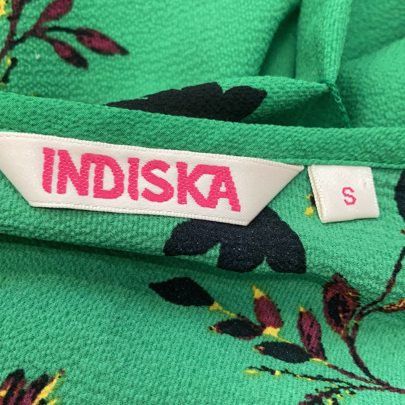 Indiska