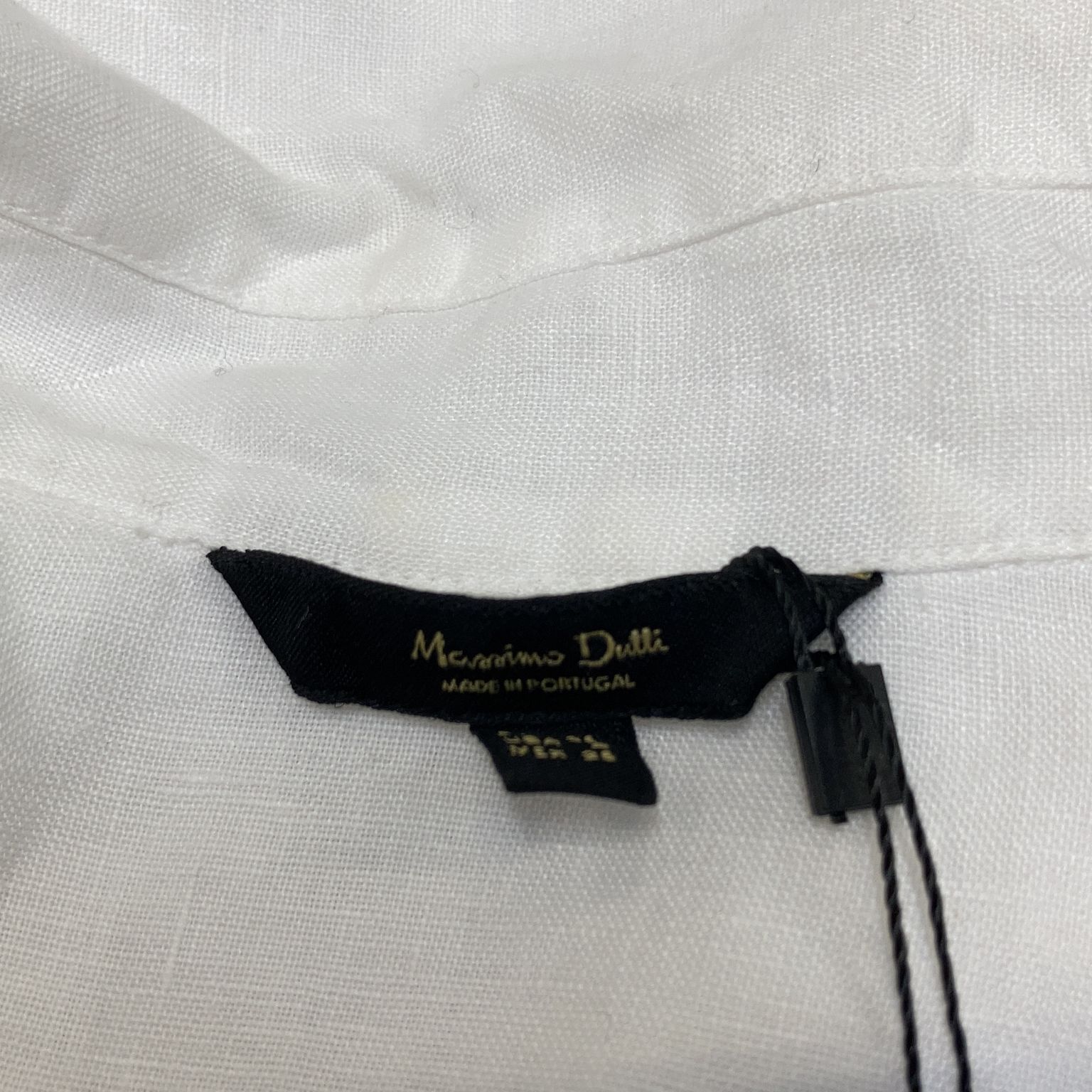 Massimo Dutti