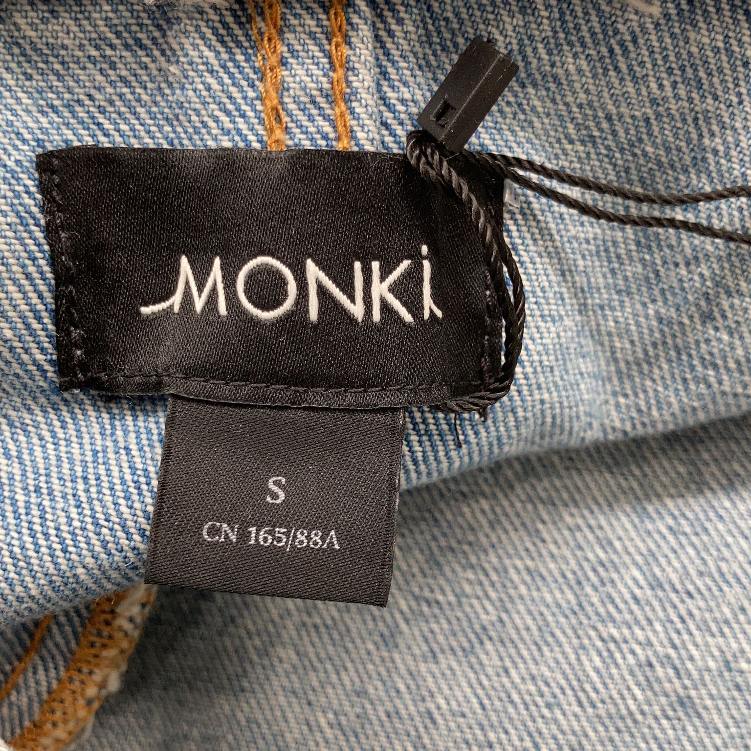 Monki