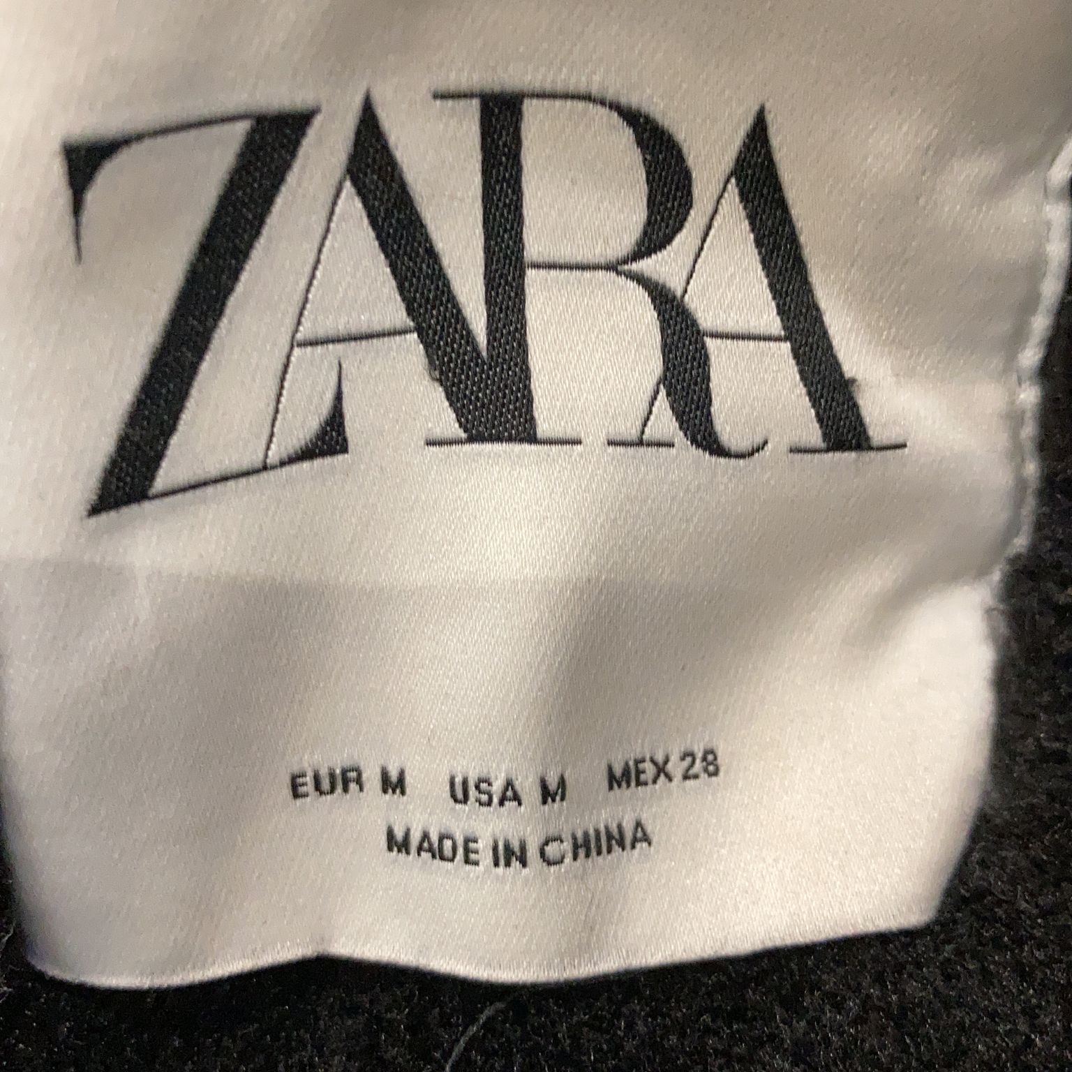 Zara