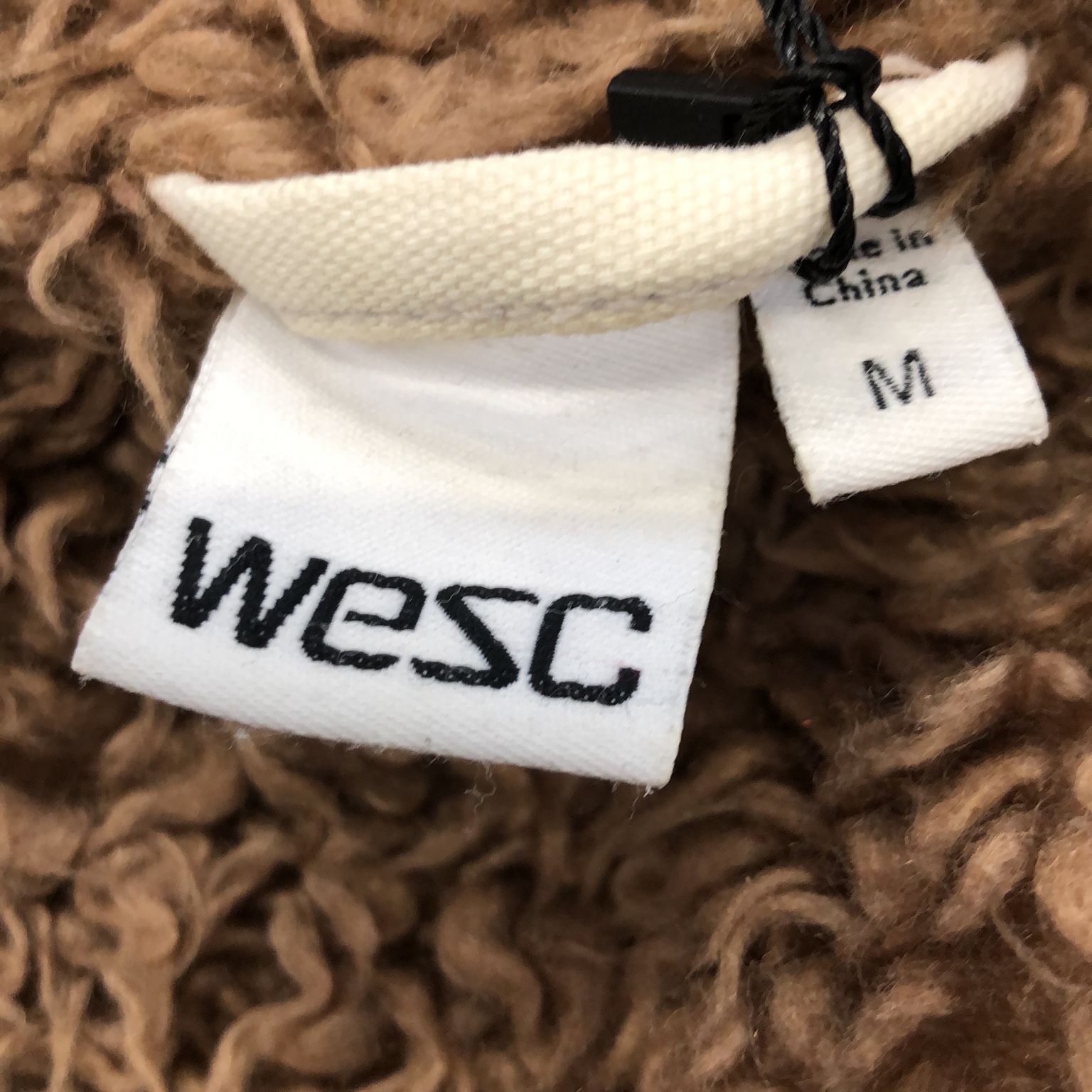 WeSC