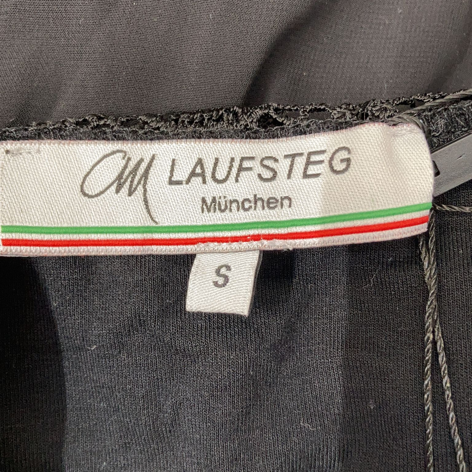 CM Laufsteg