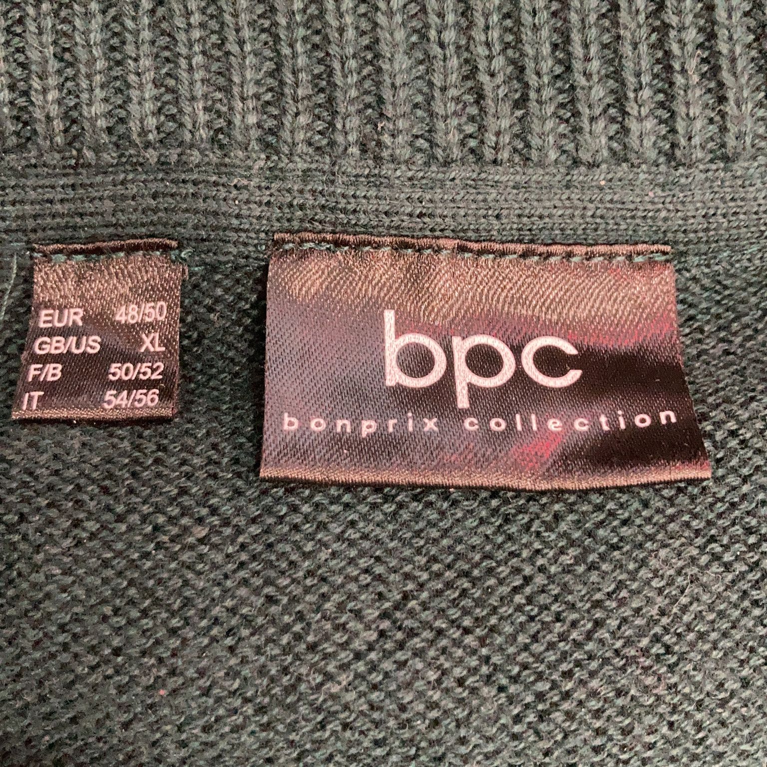 BPC Bonprix Collection