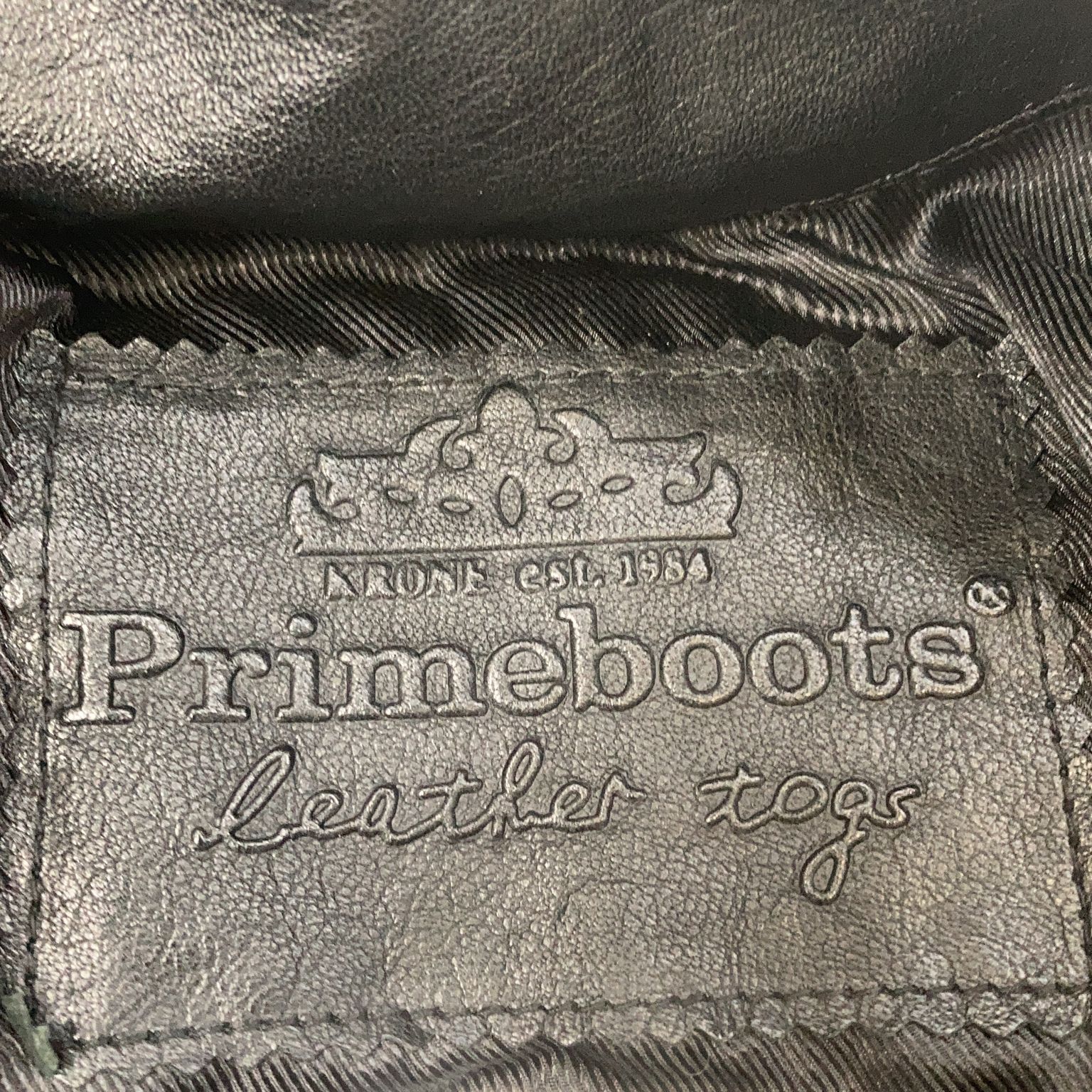 Primeboots