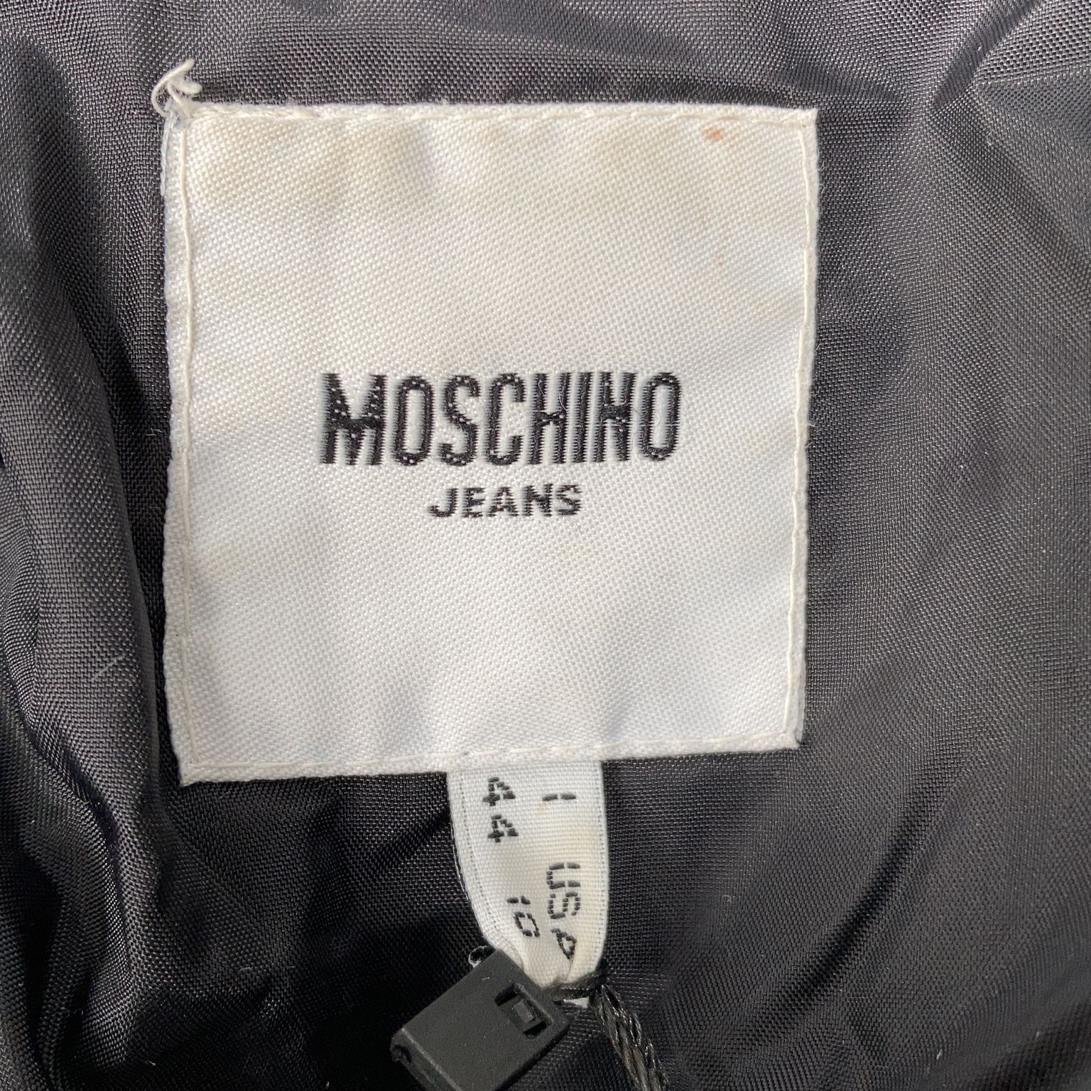 Moschino Jeans