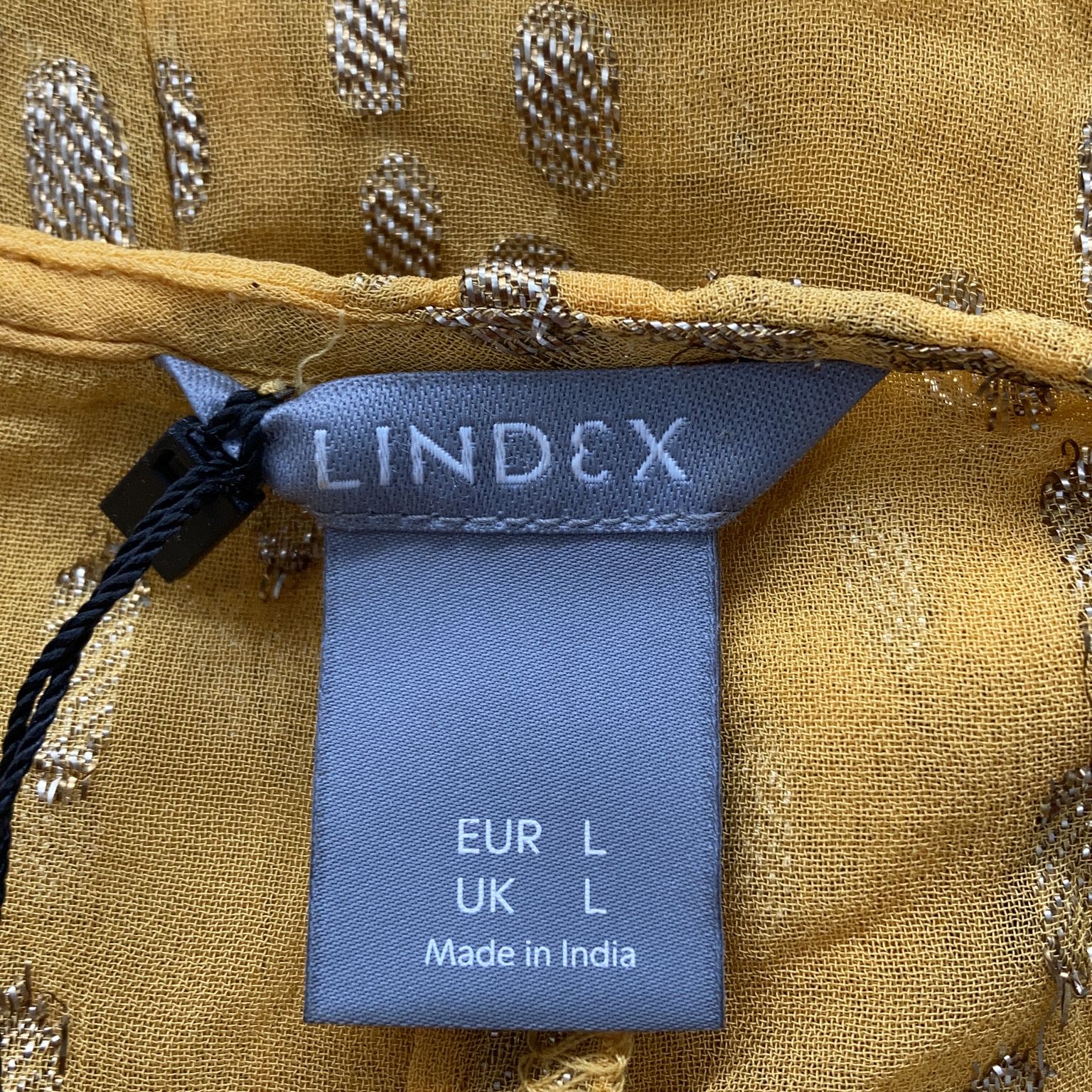 Lindex