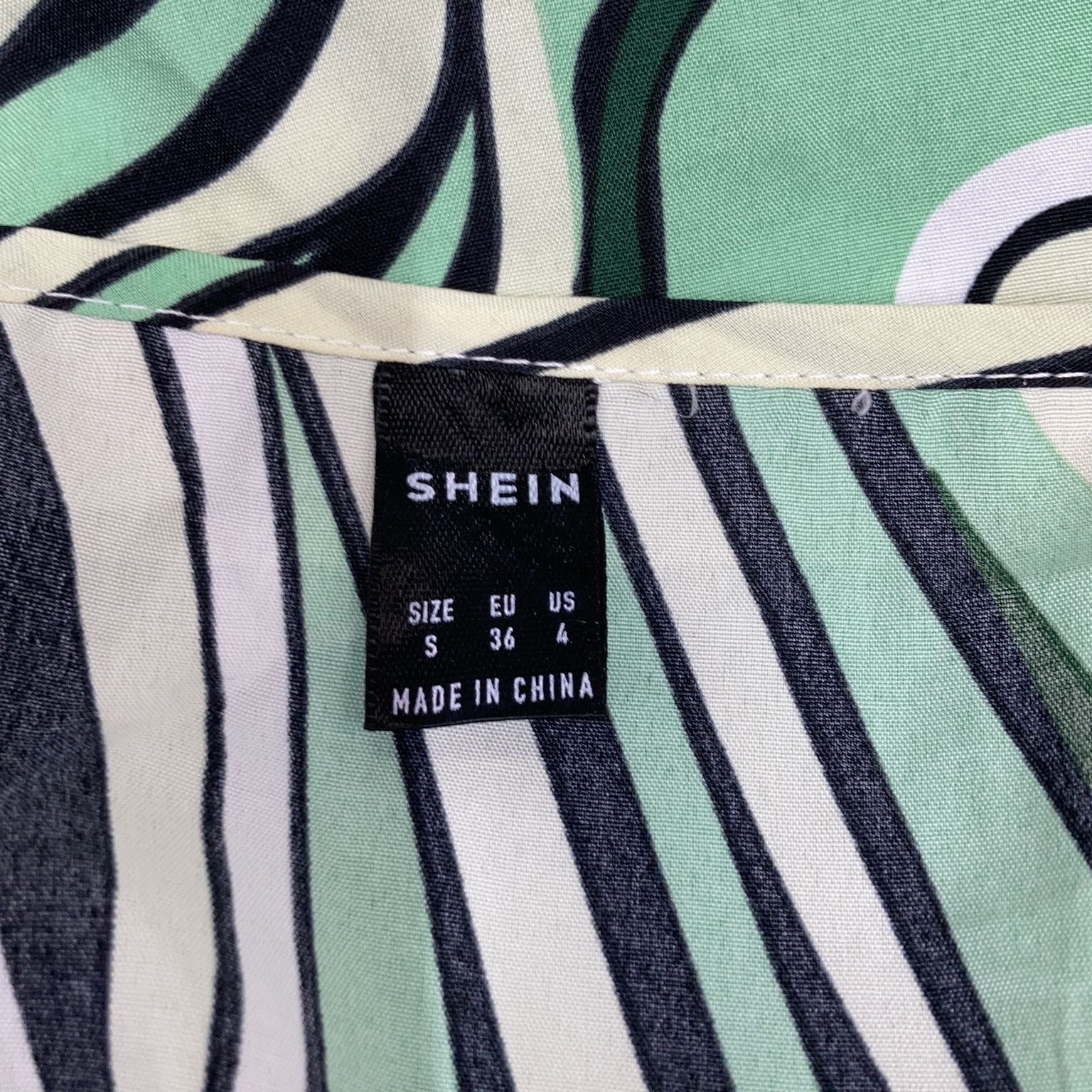 Shein