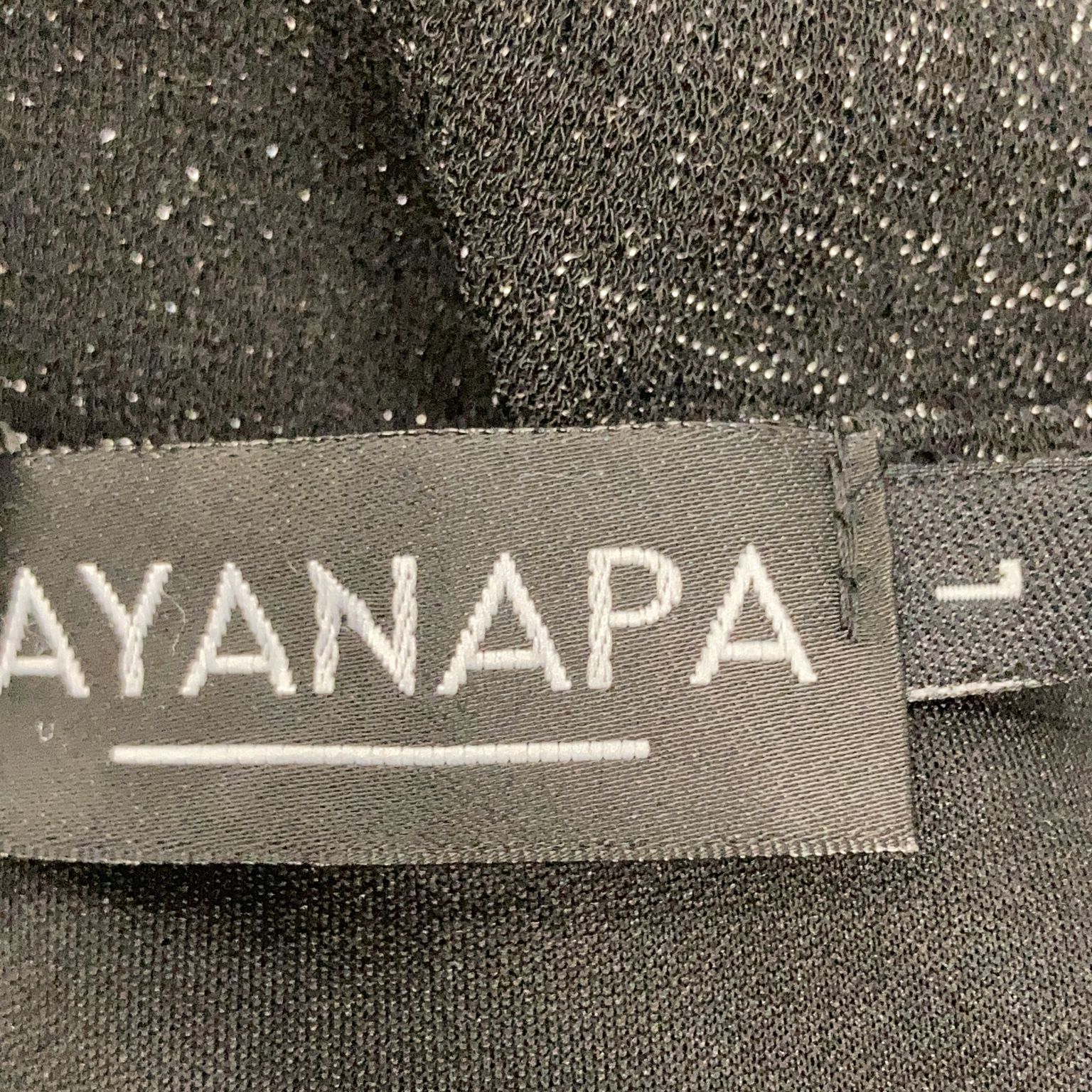 AyaNapa