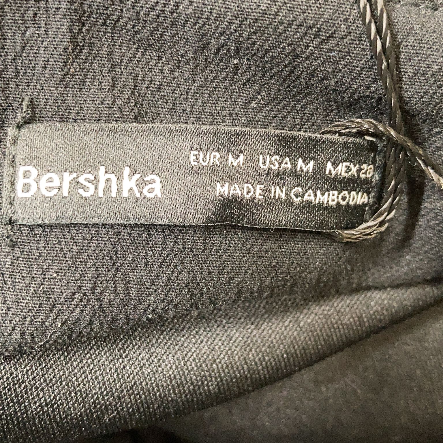 Bershka