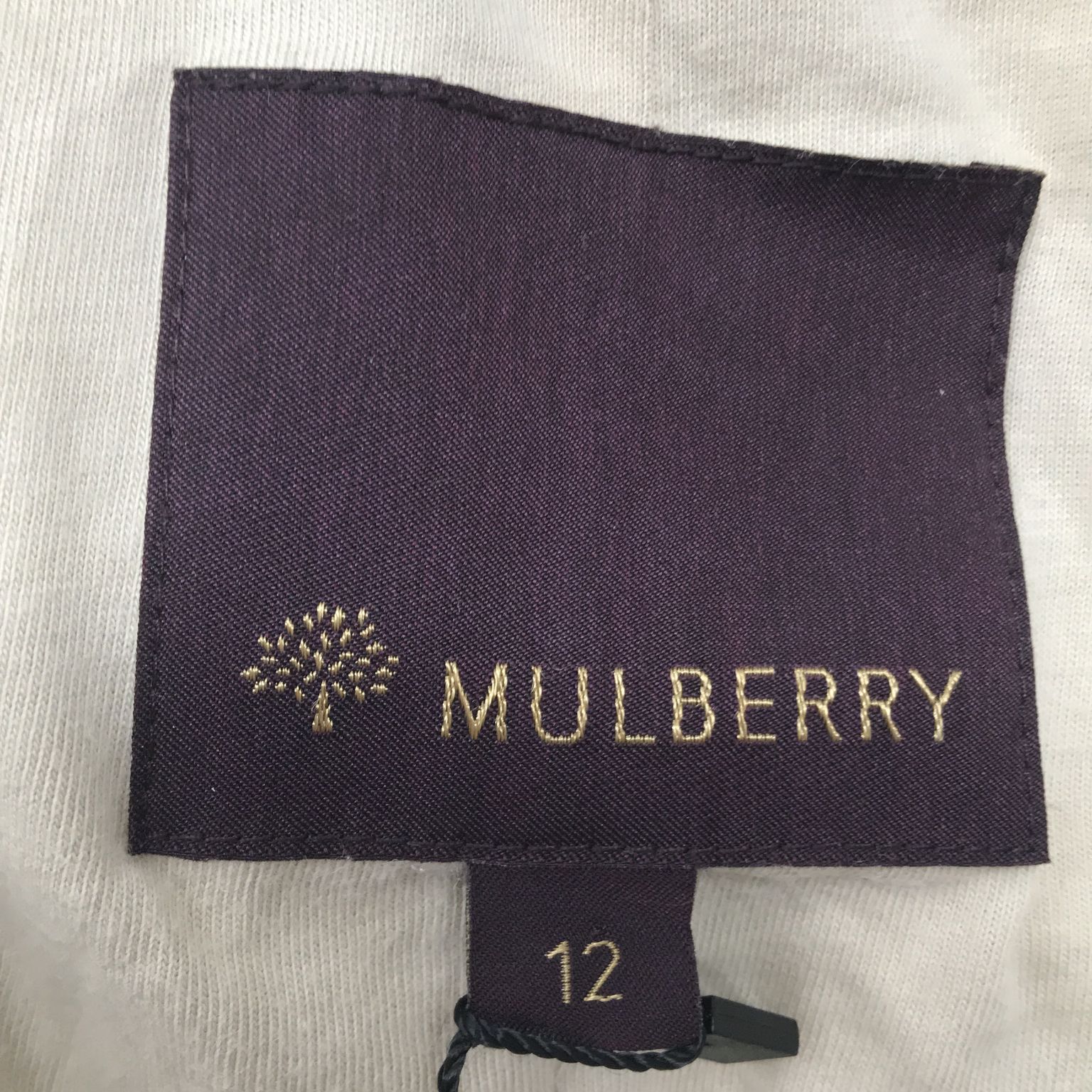 Mulberry