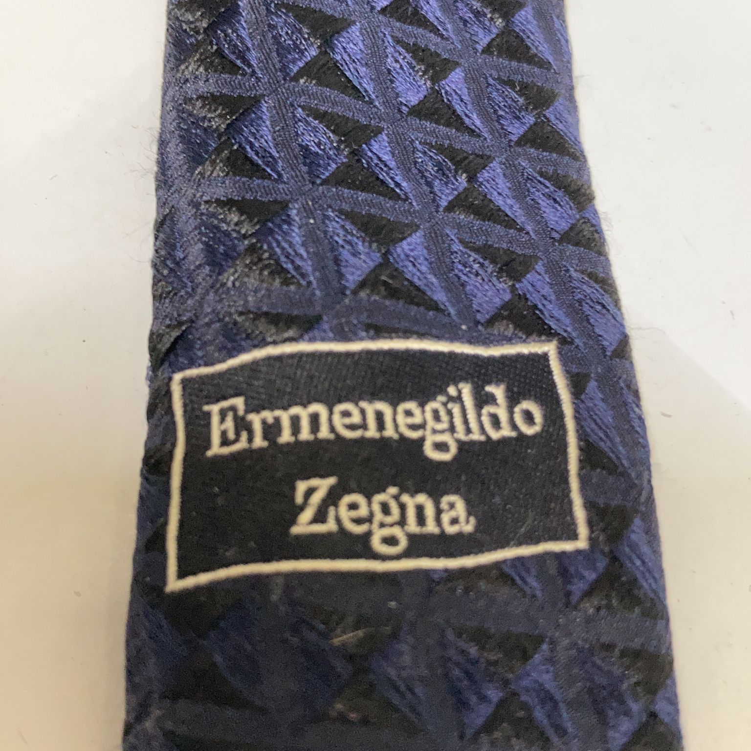 Ermenegildo Zegna