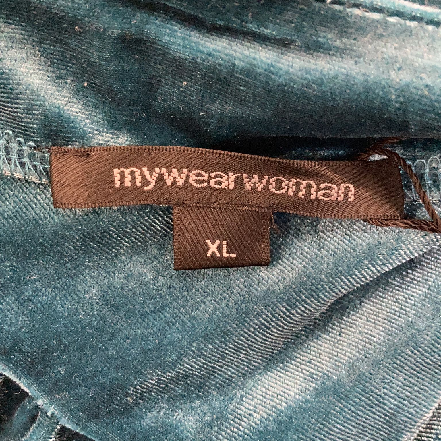 MyWear Woman