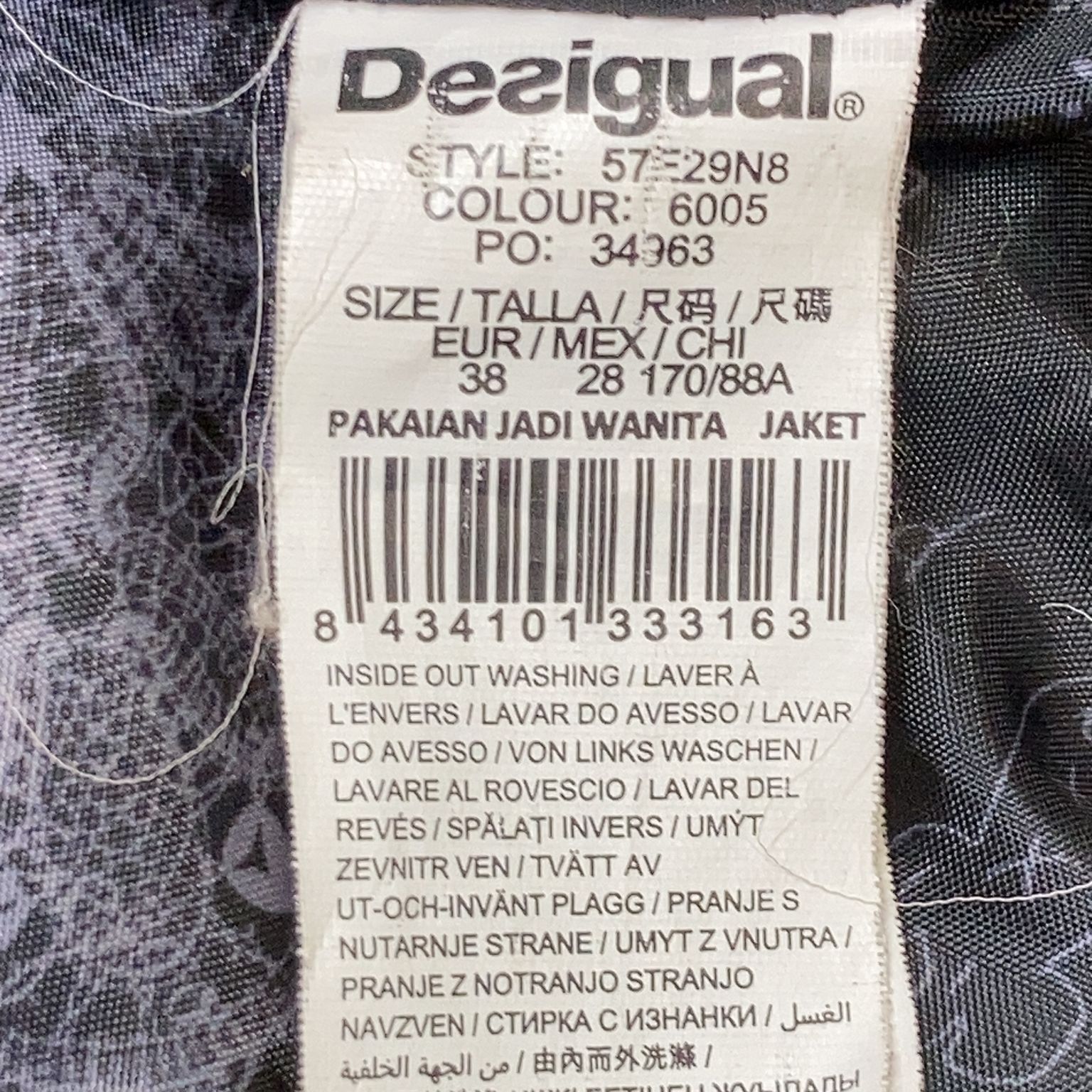 Desigual