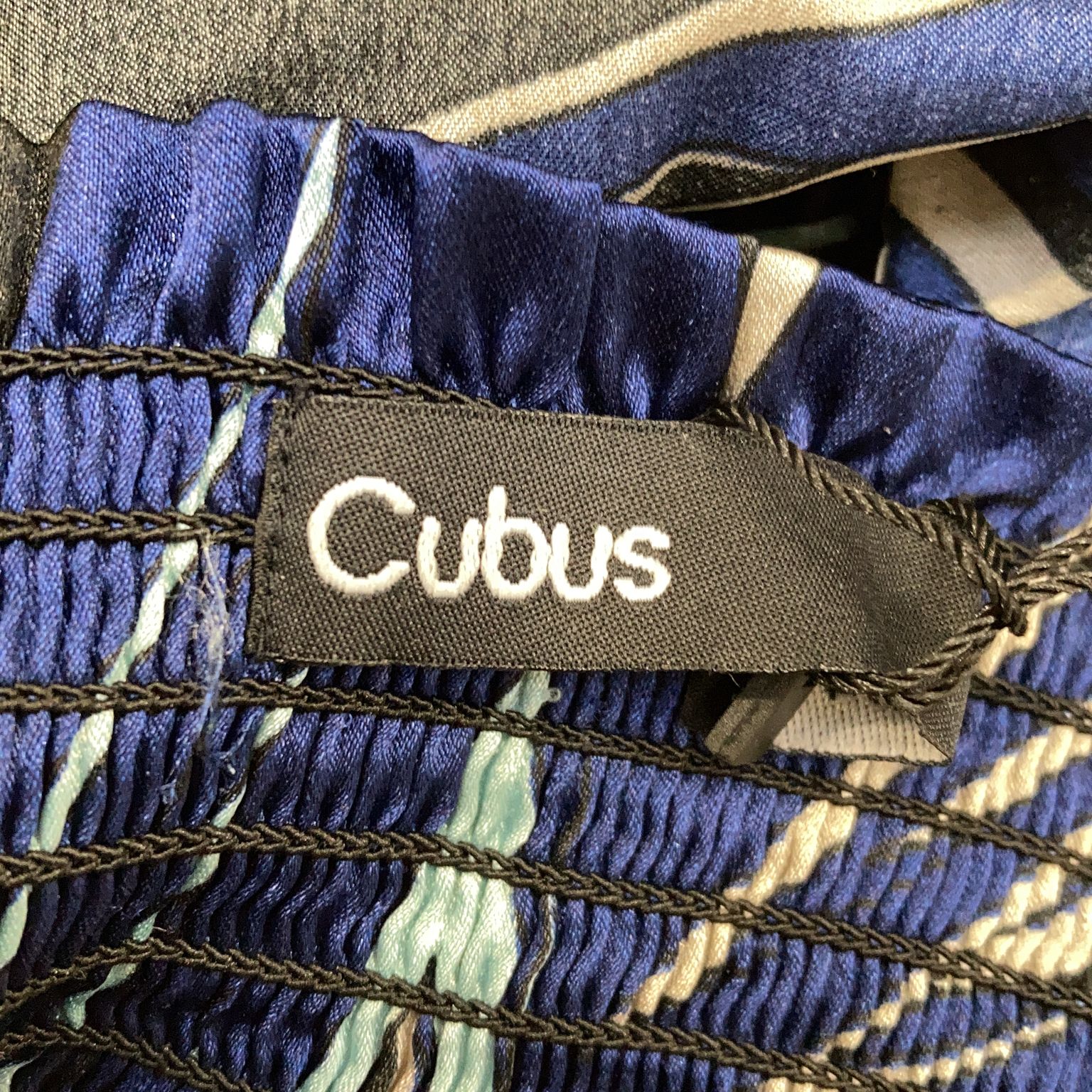 Cubus