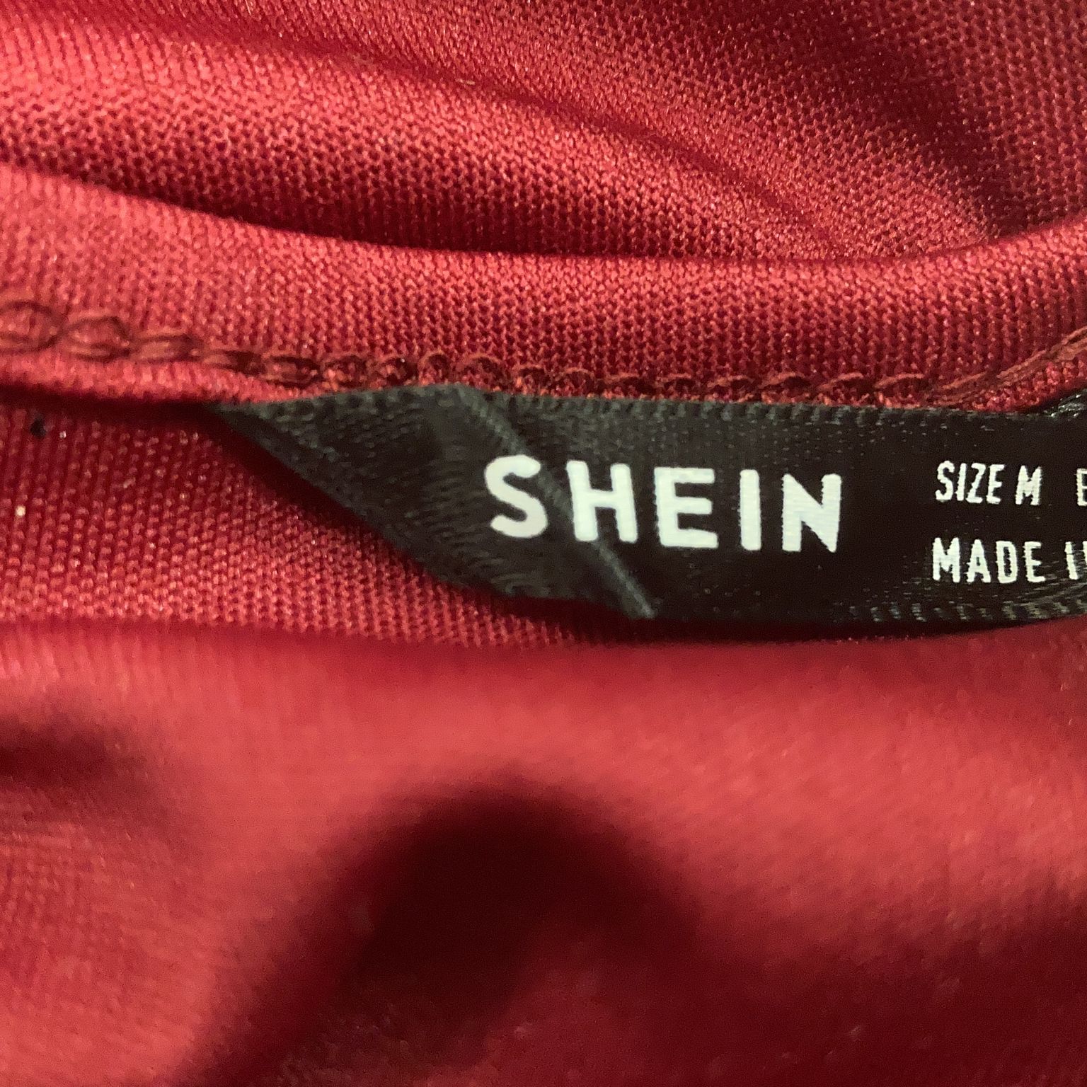 Shein