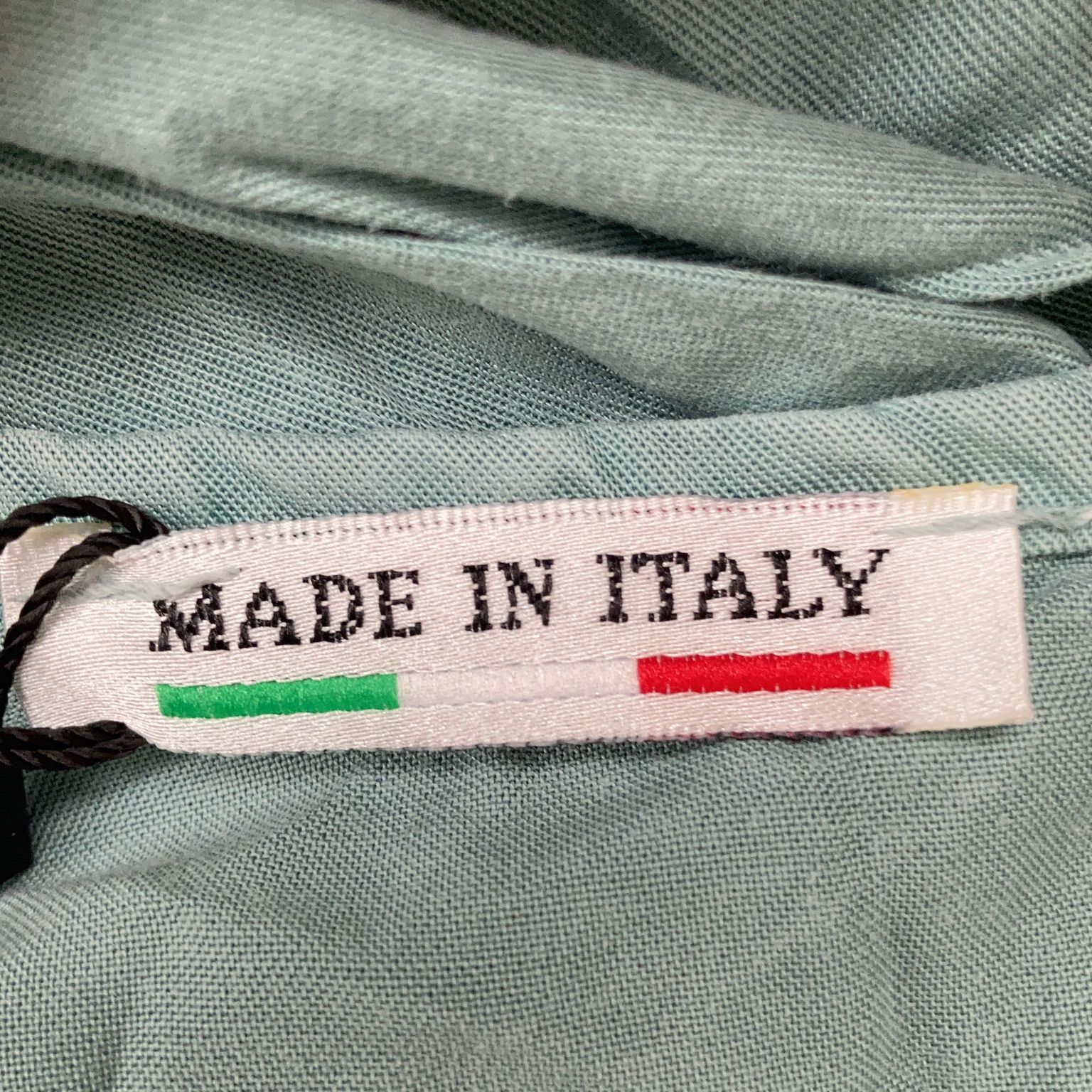 Made In Italy